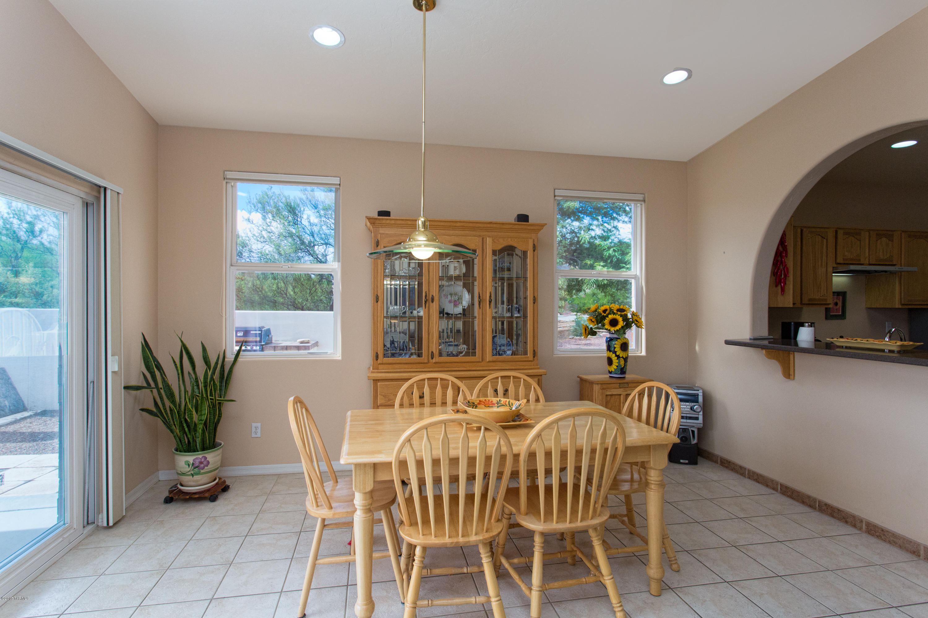 Rancho Buena Vista (1-29) - Residential