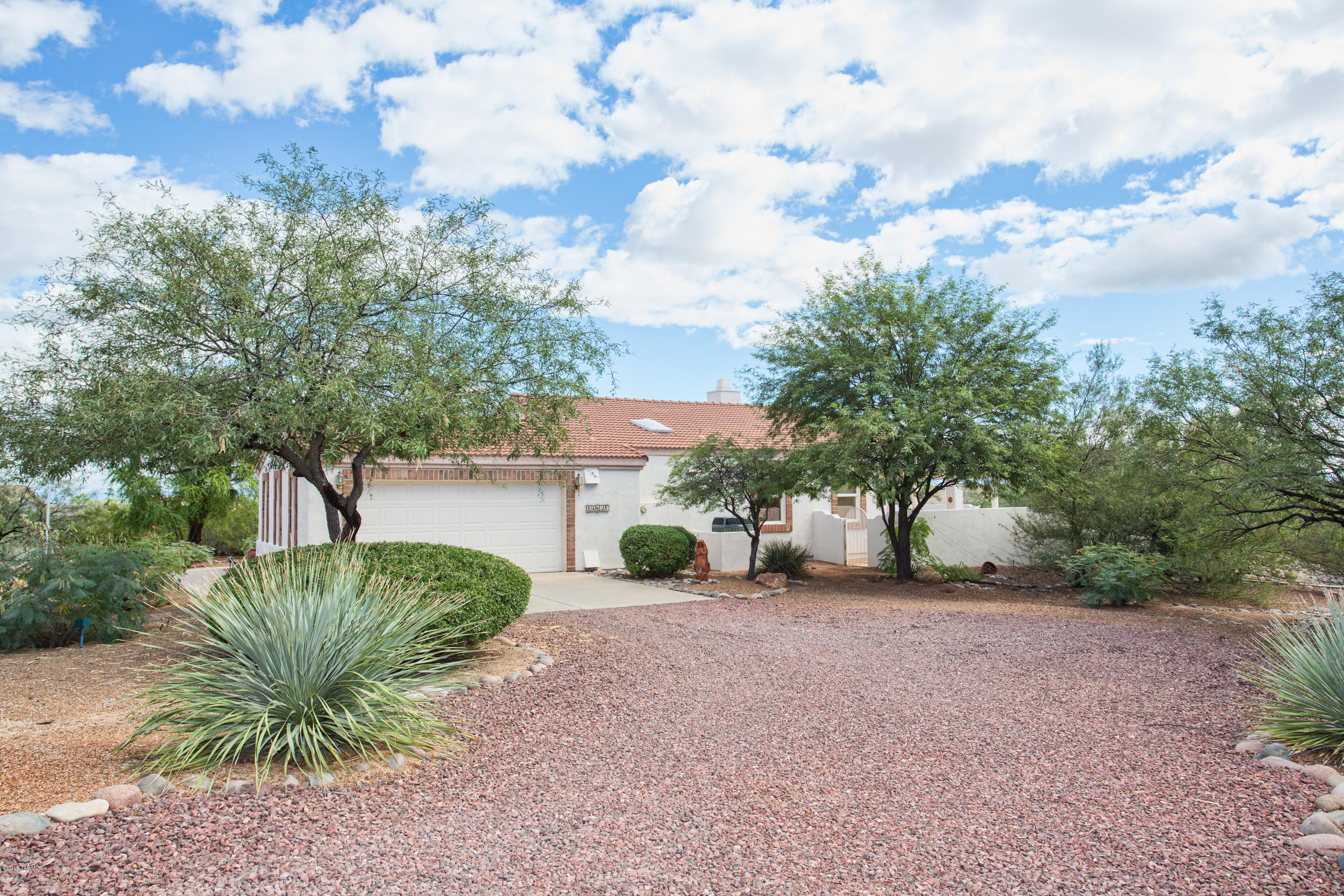 Rancho Buena Vista (1-29) - Residential