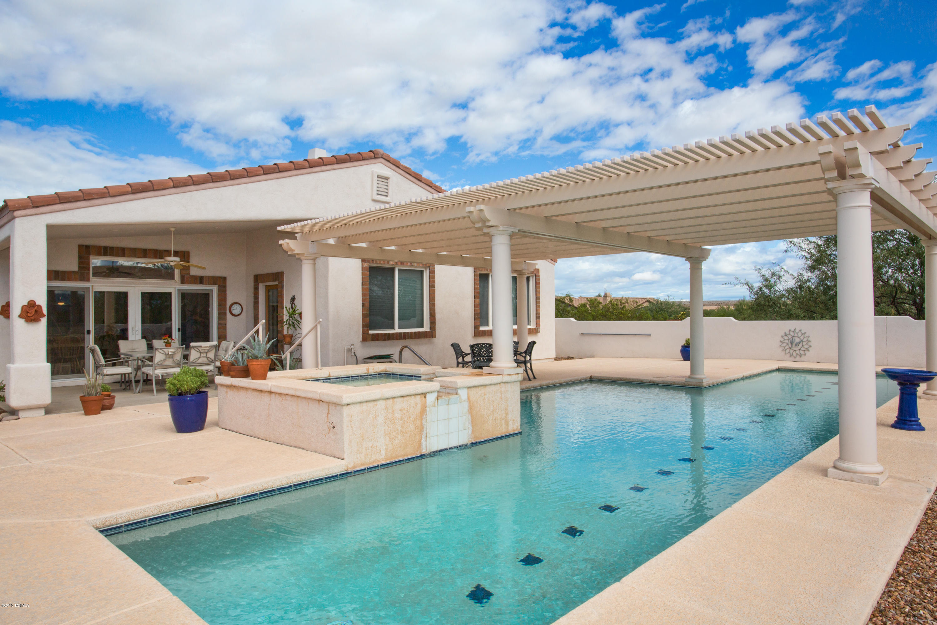 Rancho Buena Vista (1-29) - Residential