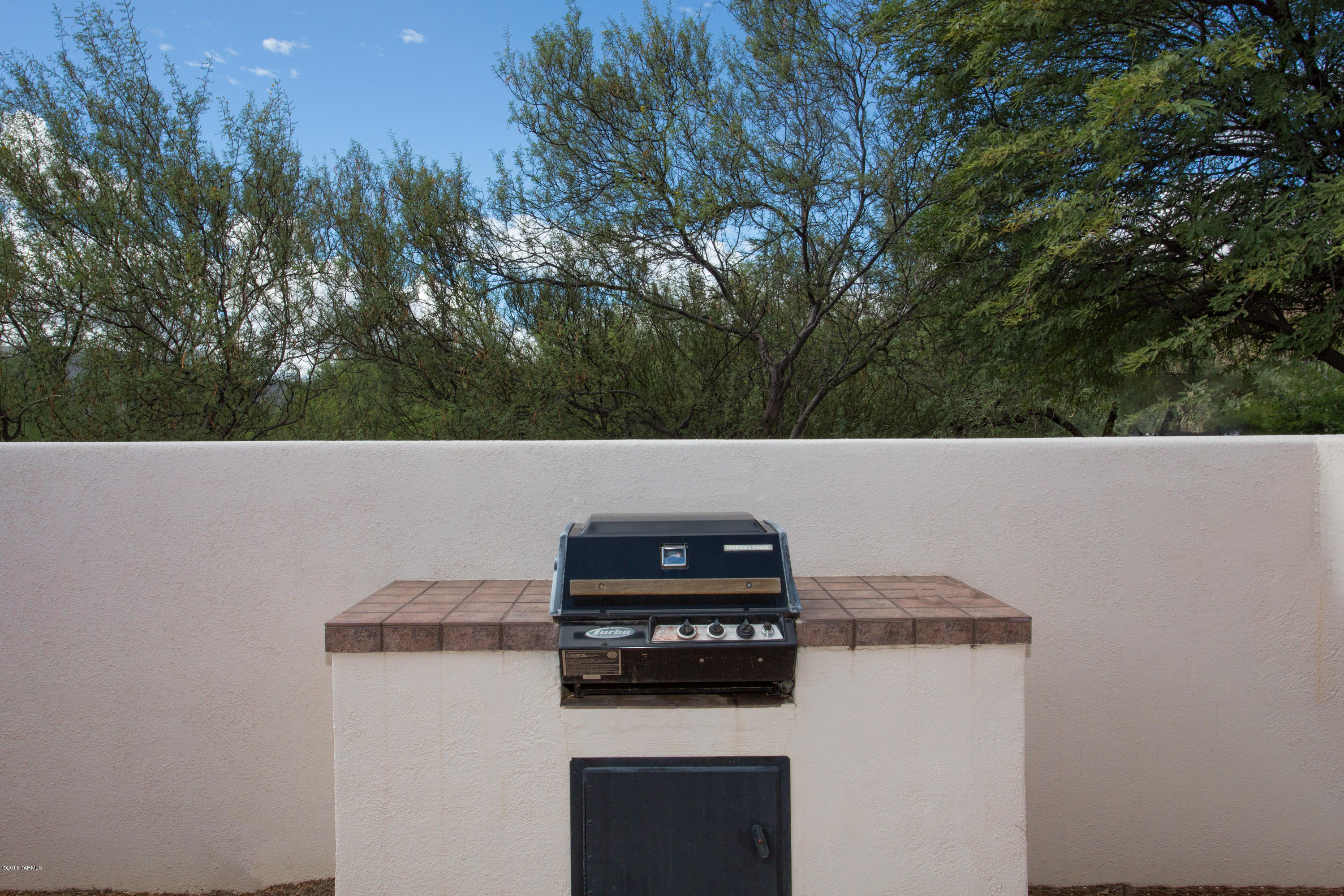 Rancho Buena Vista (1-29) - Residential