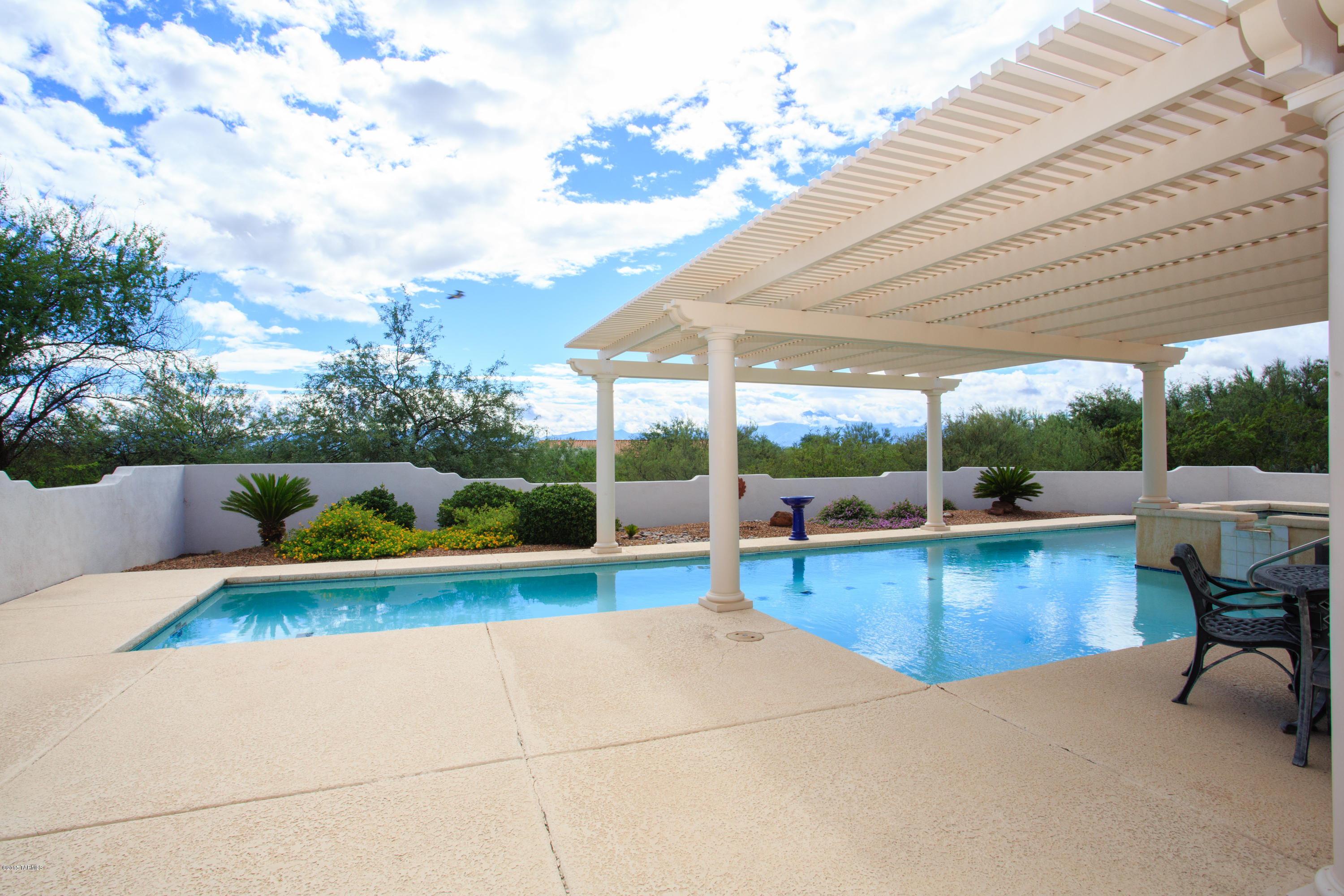 Rancho Buena Vista (1-29) - Residential
