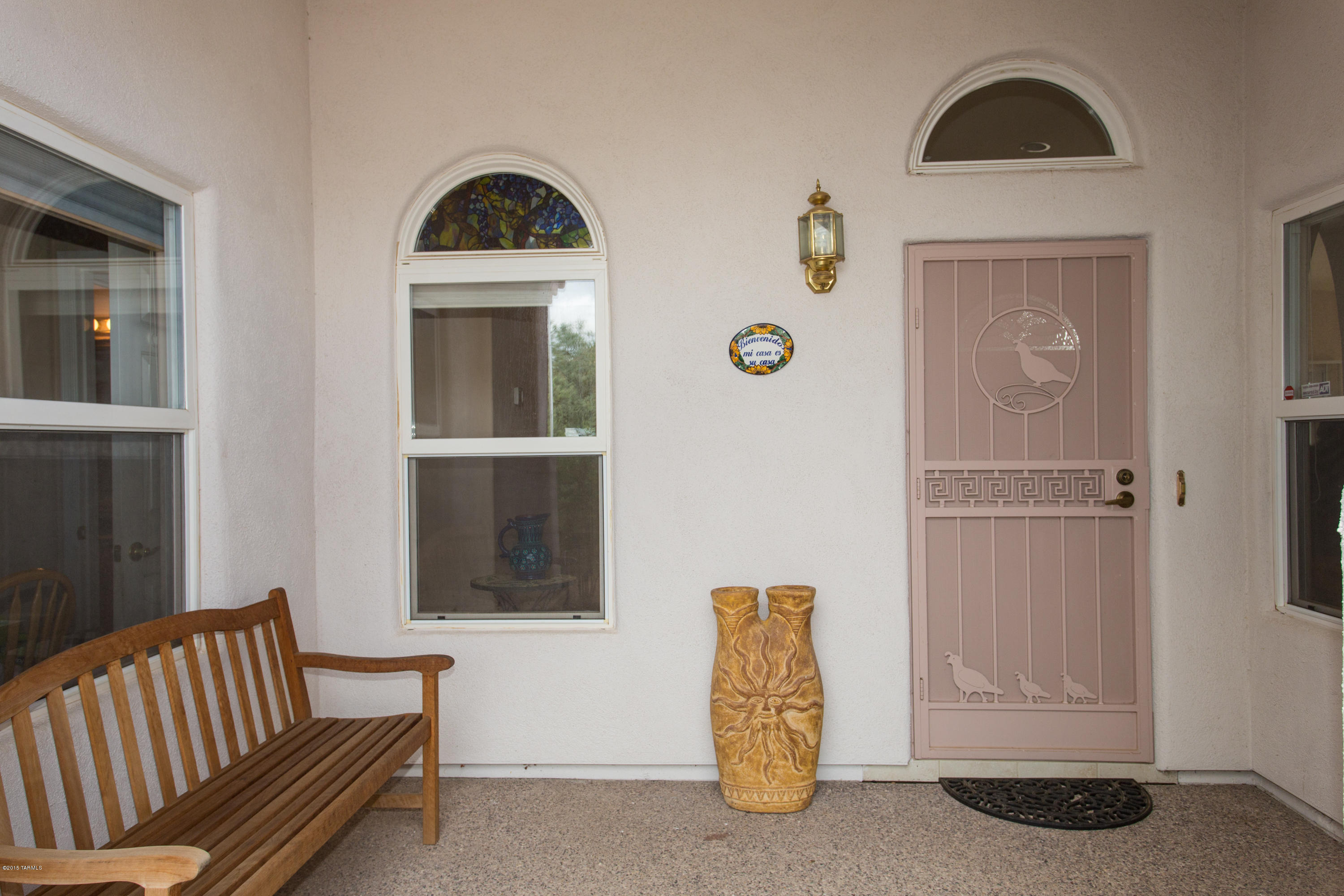 Rancho Buena Vista (1-29) - Residential