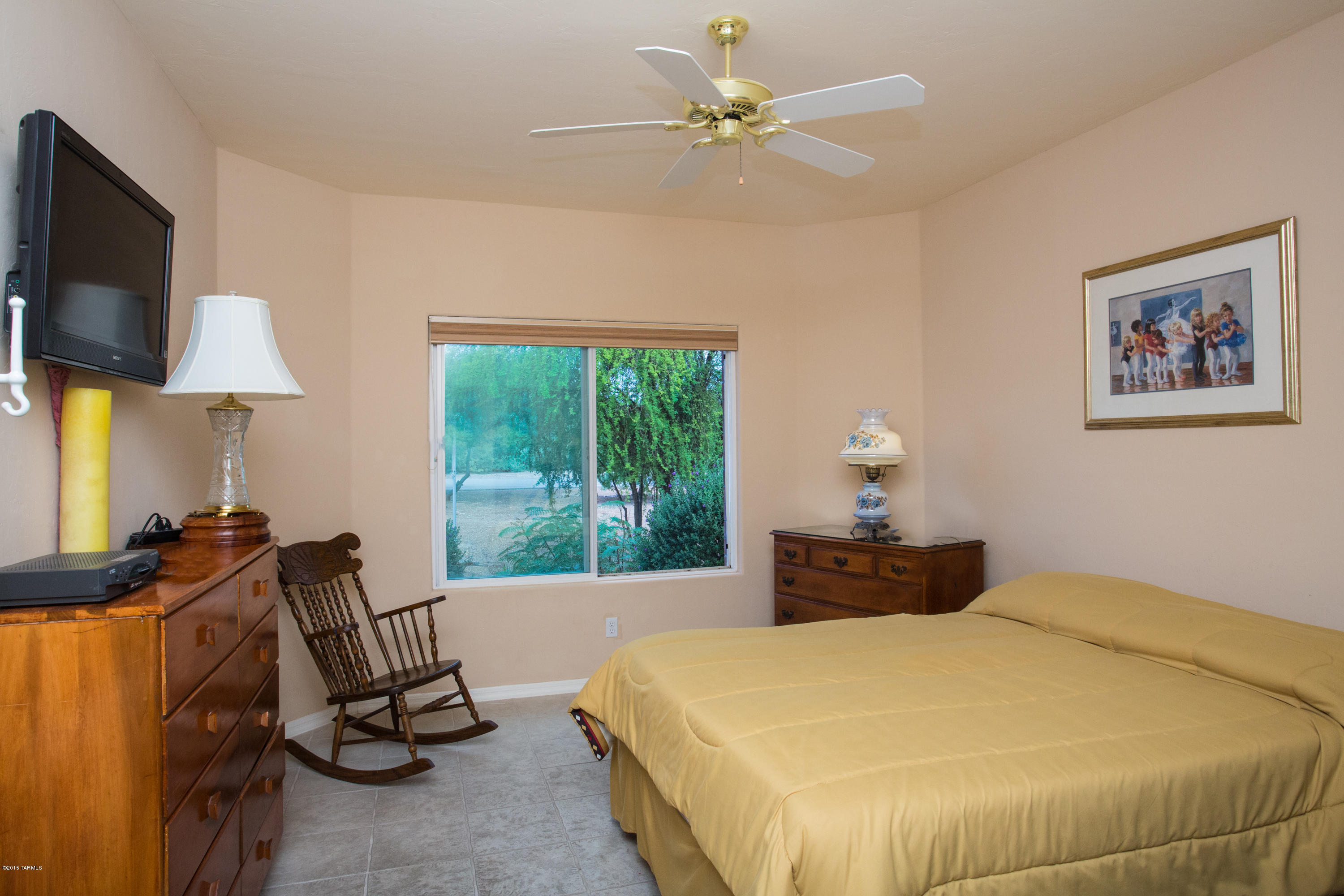 Rancho Buena Vista (1-29) - Residential