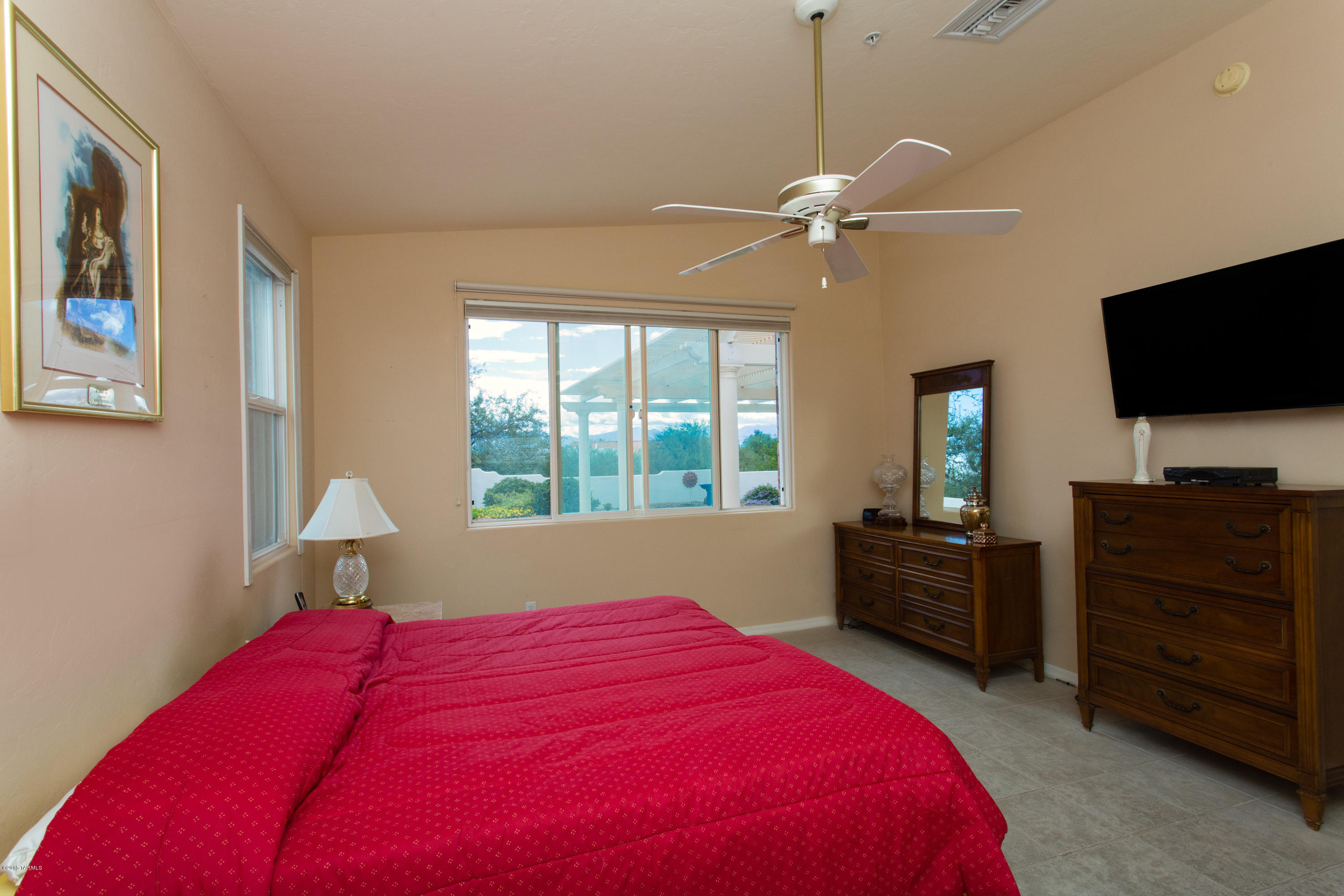 Rancho Buena Vista (1-29) - Residential