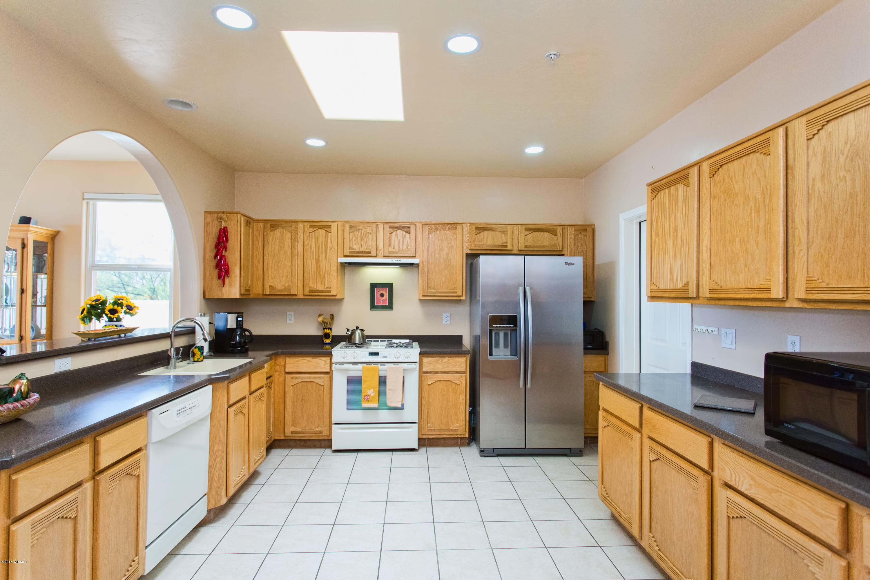 Rancho Buena Vista (1-29) - Residential