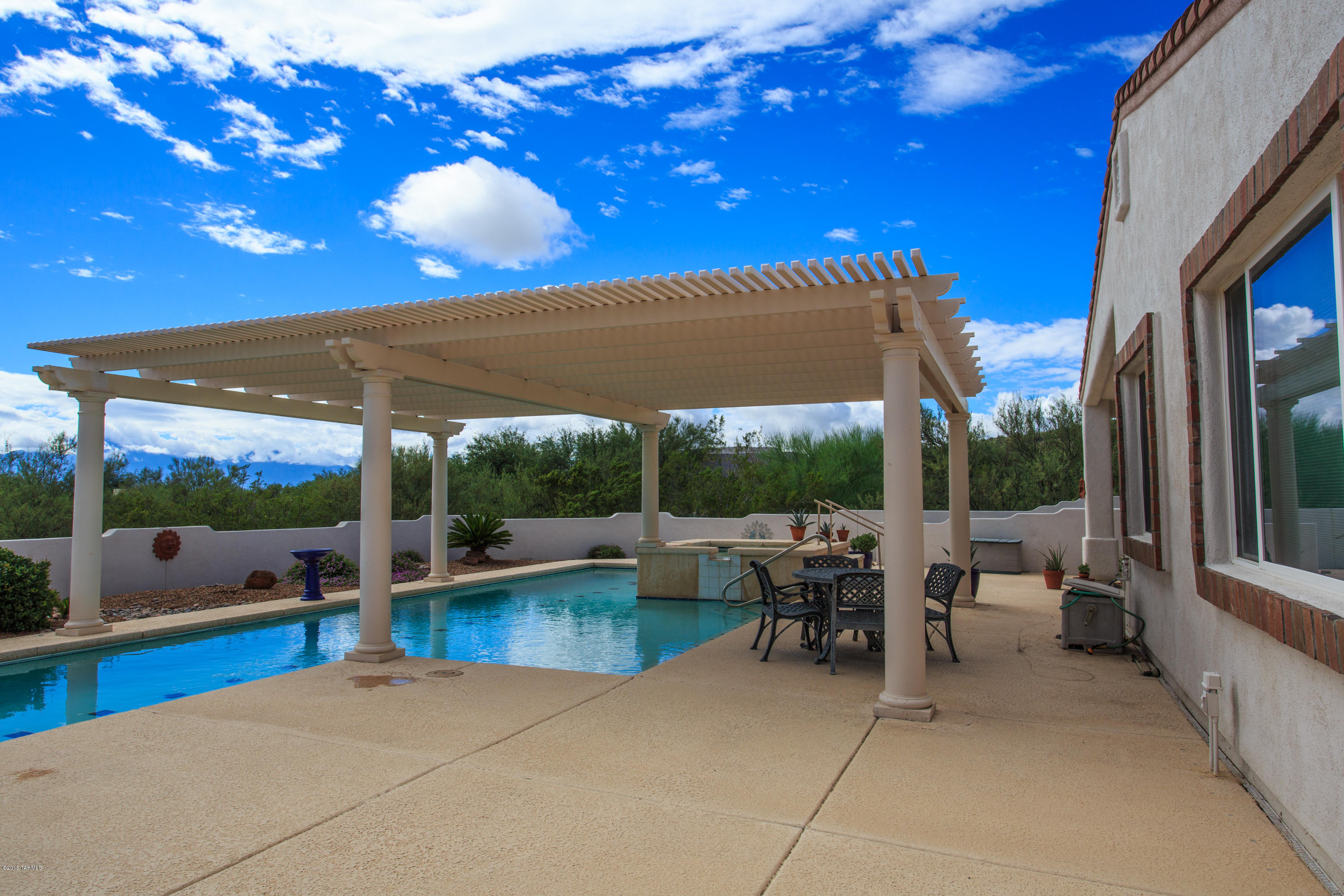 Rancho Buena Vista (1-29) - Residential