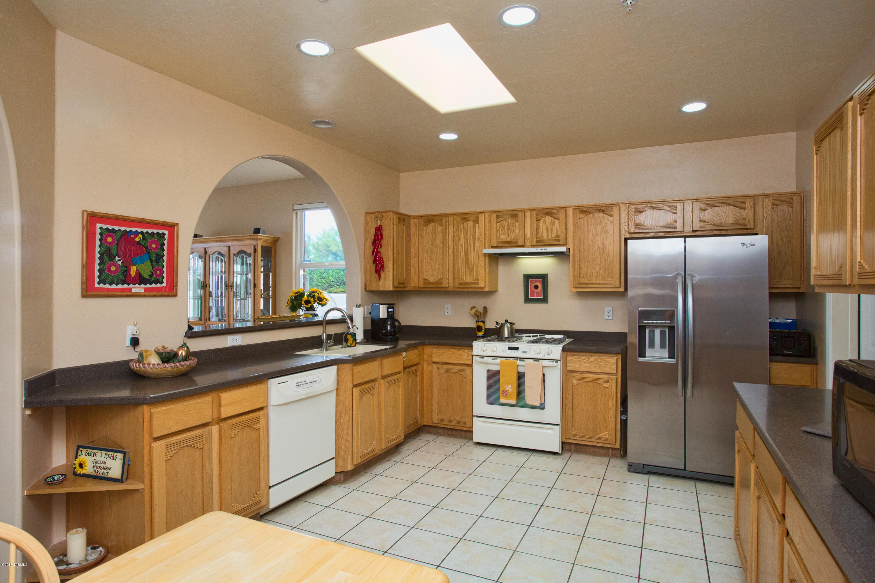 Rancho Buena Vista (1-29) - Residential