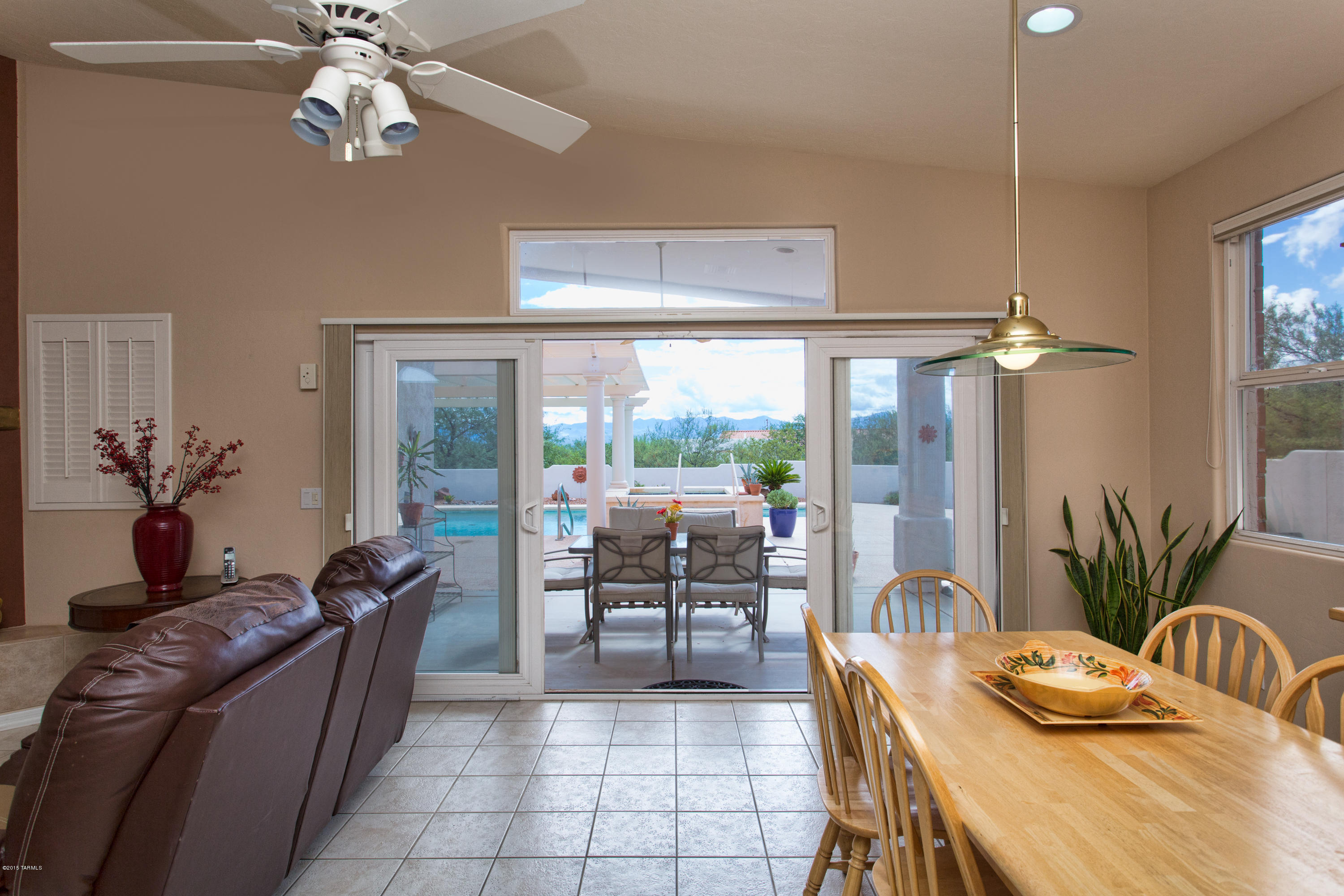Rancho Buena Vista (1-29) - Residential