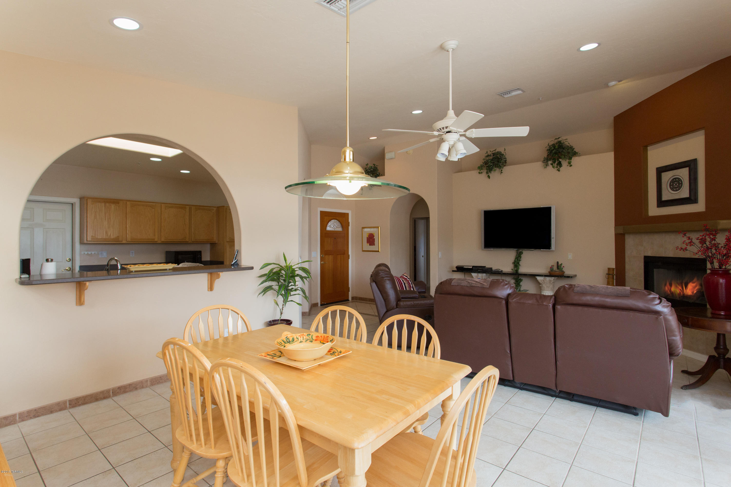 Rancho Buena Vista (1-29) - Residential