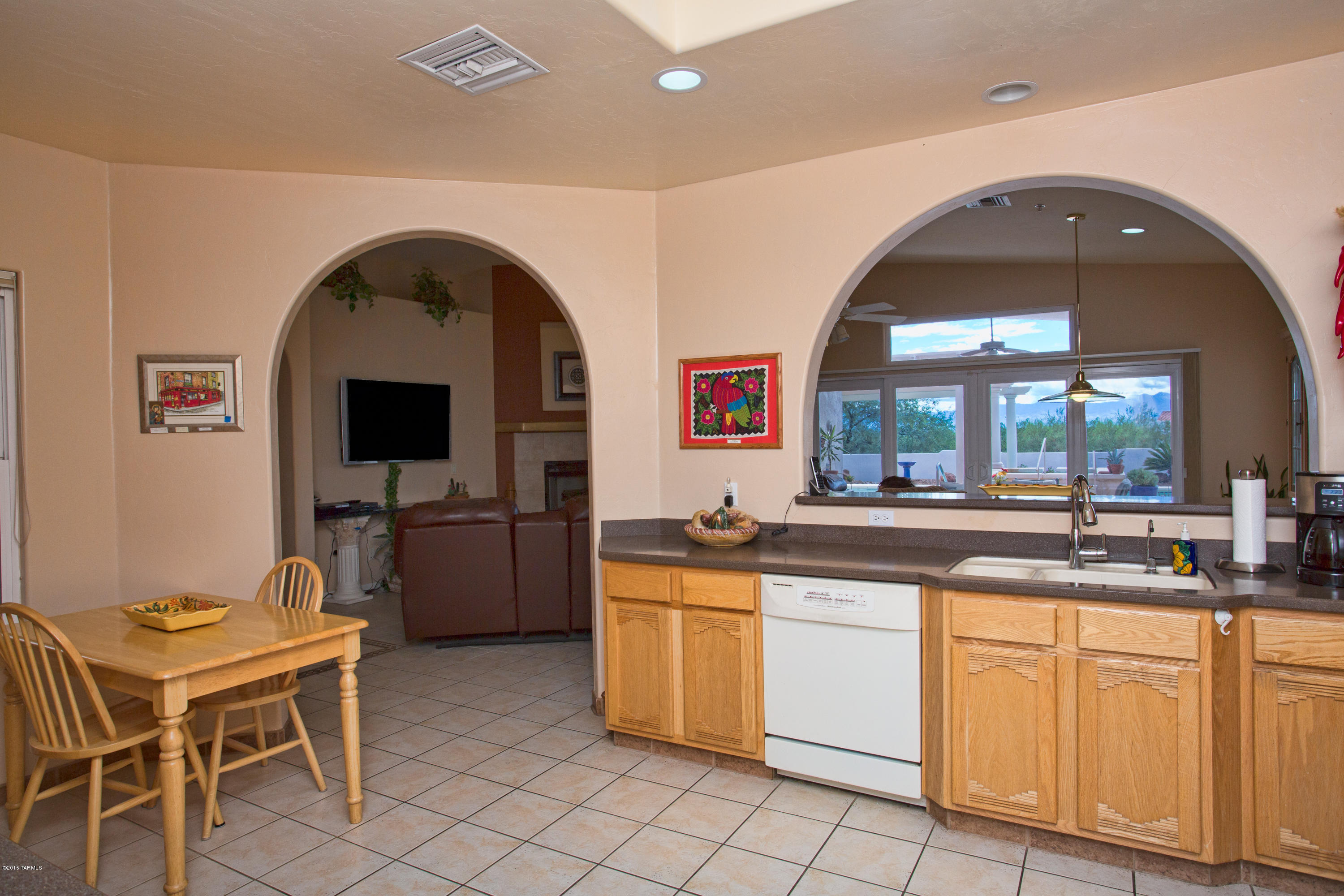 Rancho Buena Vista (1-29) - Residential