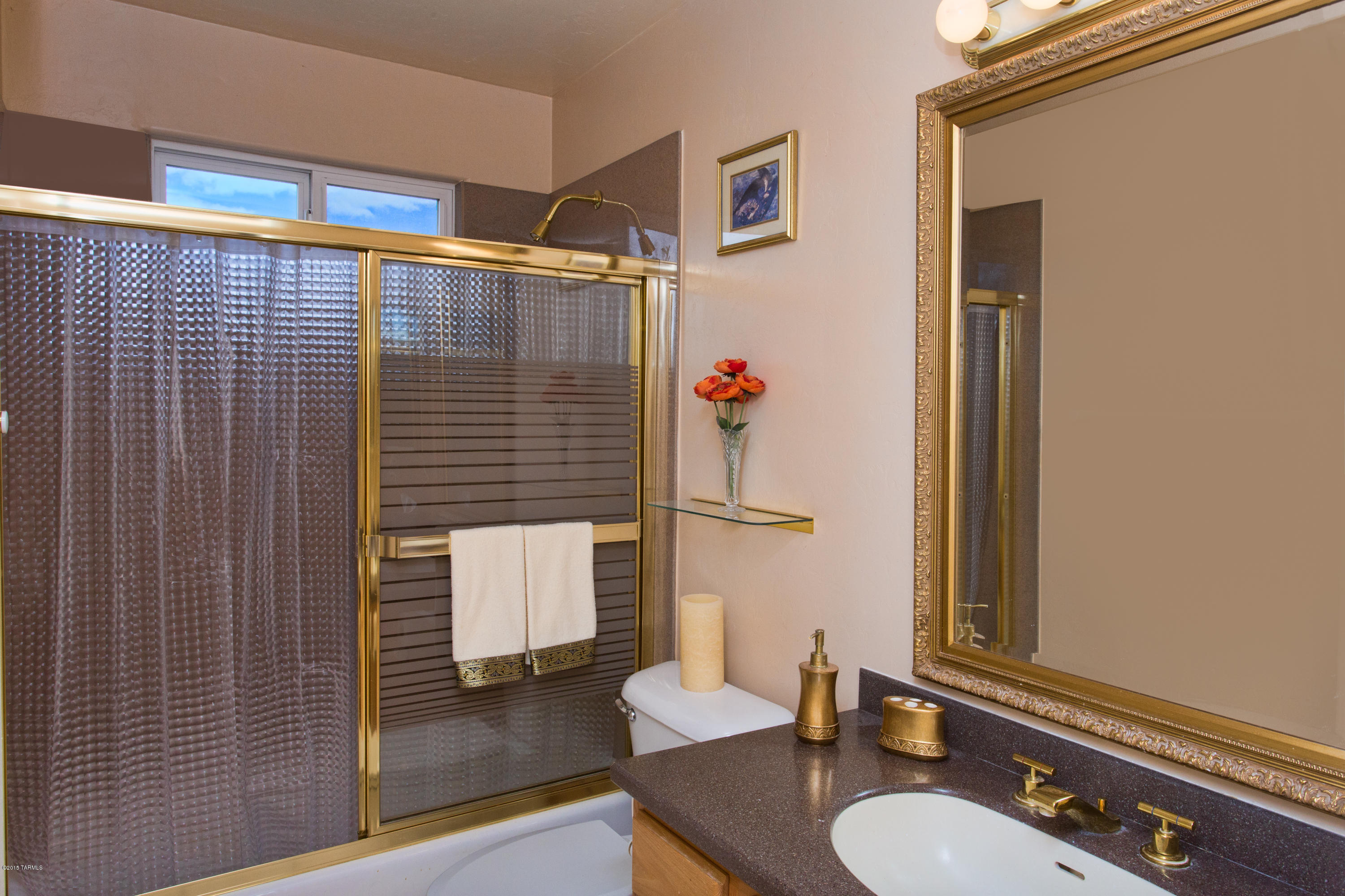 Rancho Buena Vista (1-29) - Residential