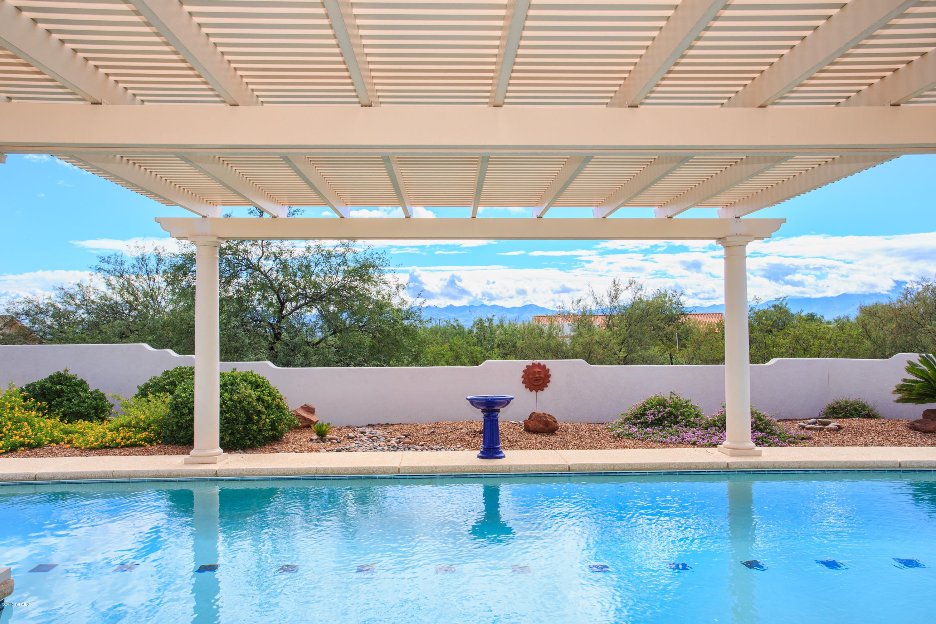 Rancho Buena Vista (1-29) - Residential