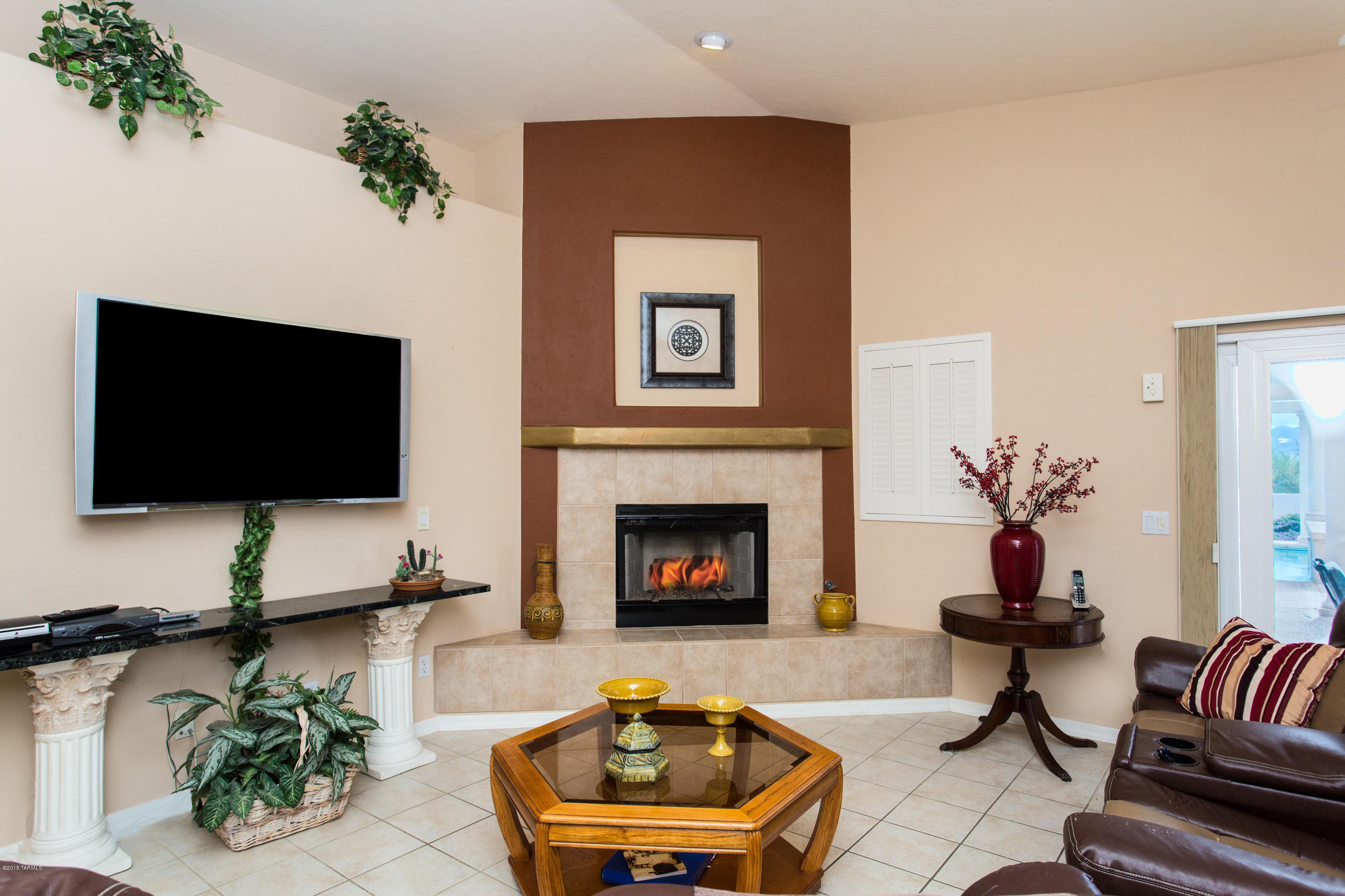 Rancho Buena Vista (1-29) - Residential