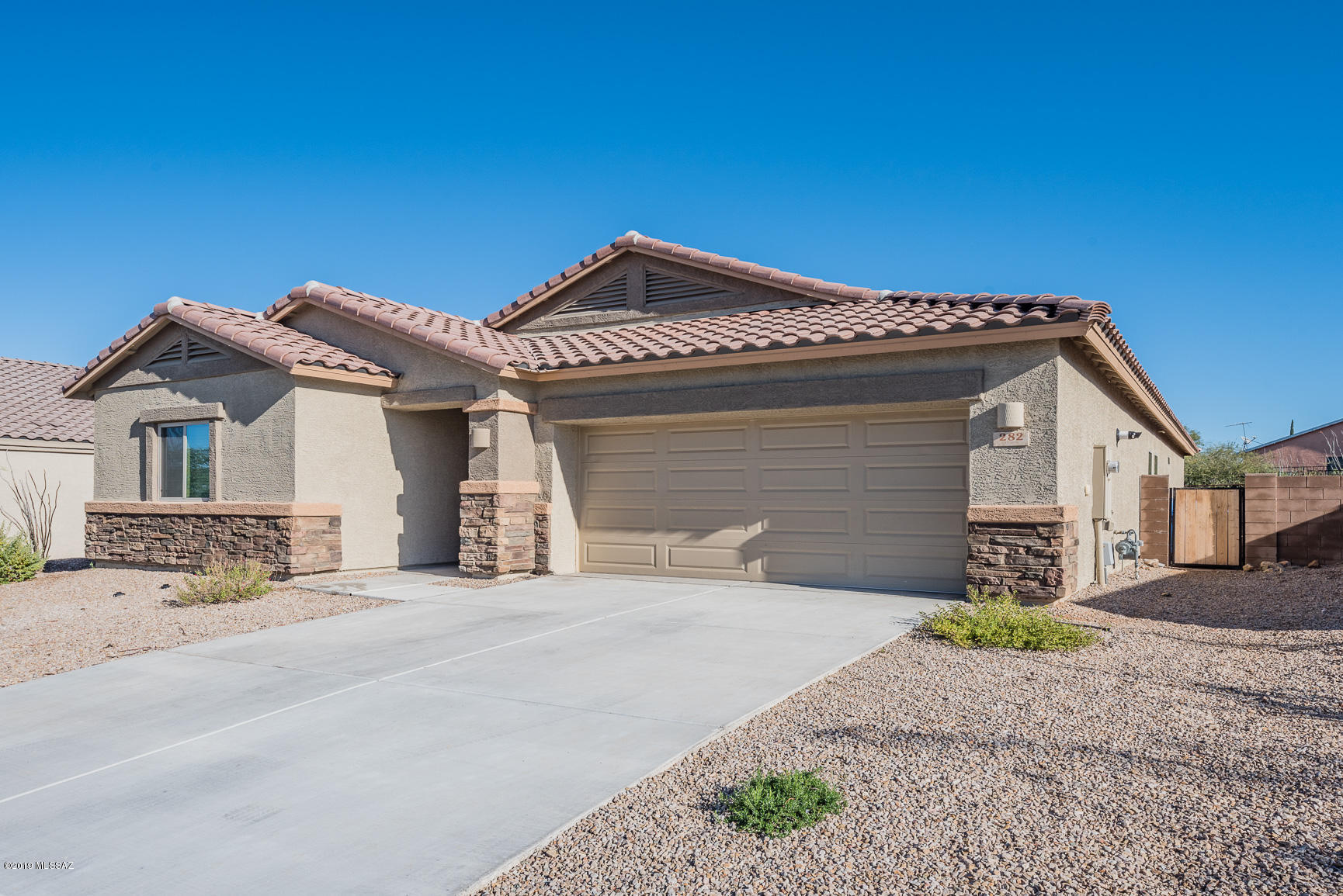 New Tucson Unit NO. 5 (1-312) - Residential