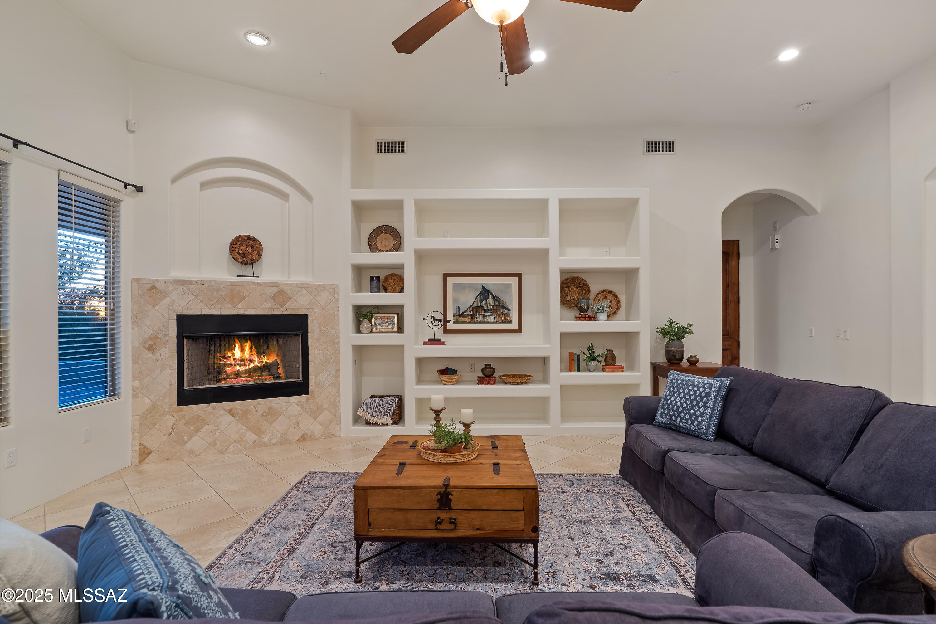 Halcyon Acres - Residential