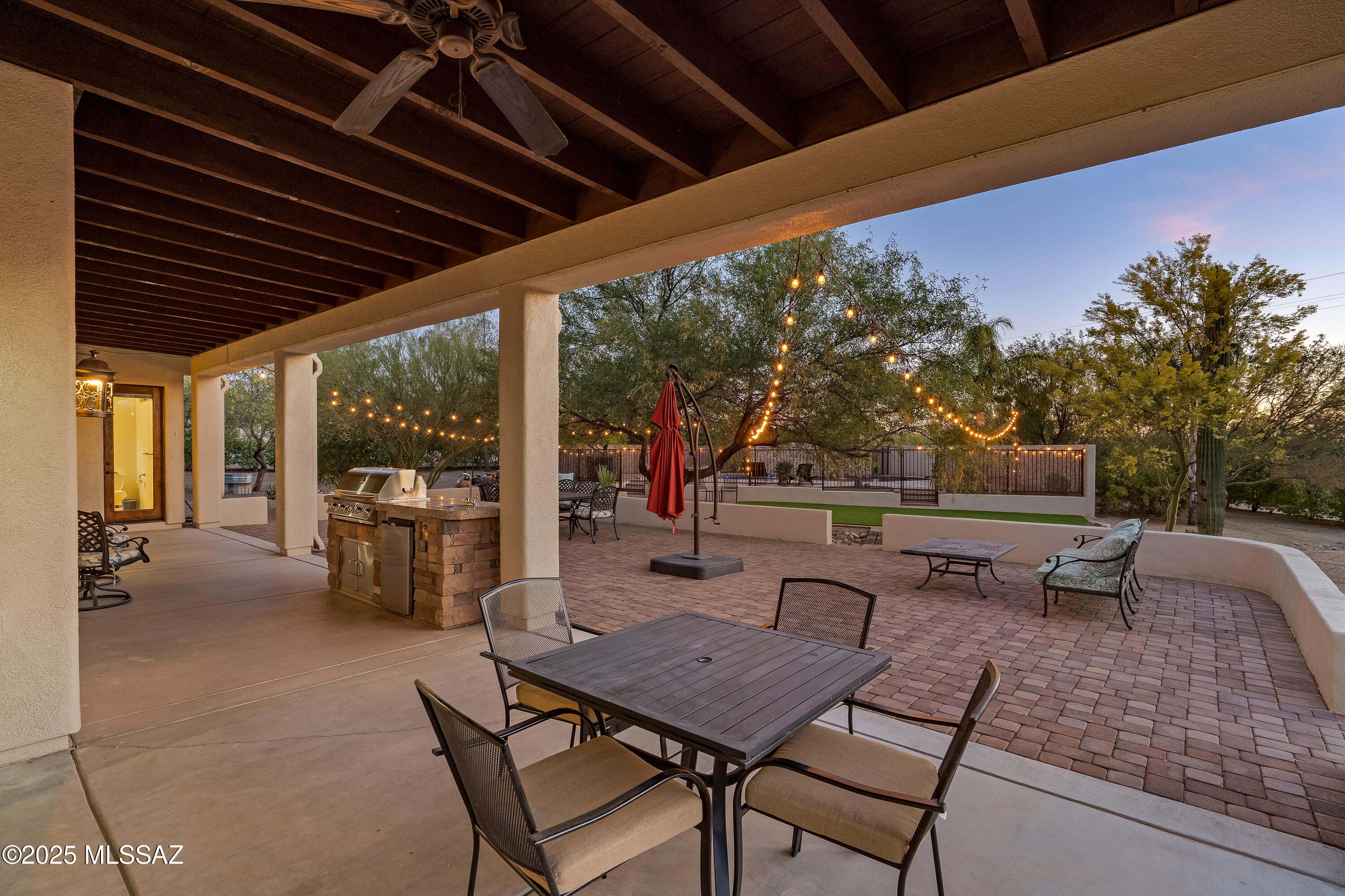 Halcyon Acres - Residential