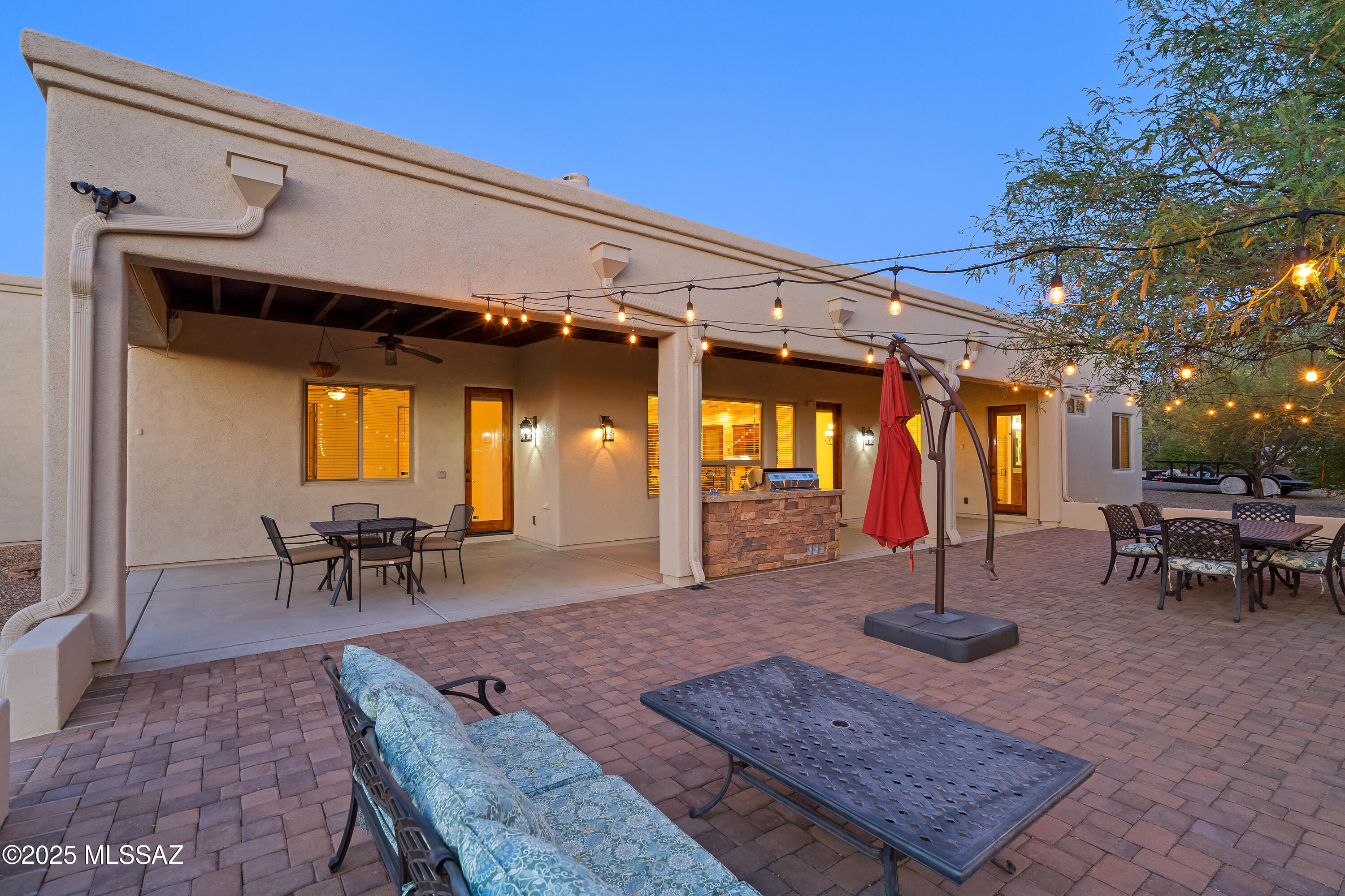 Halcyon Acres - Residential