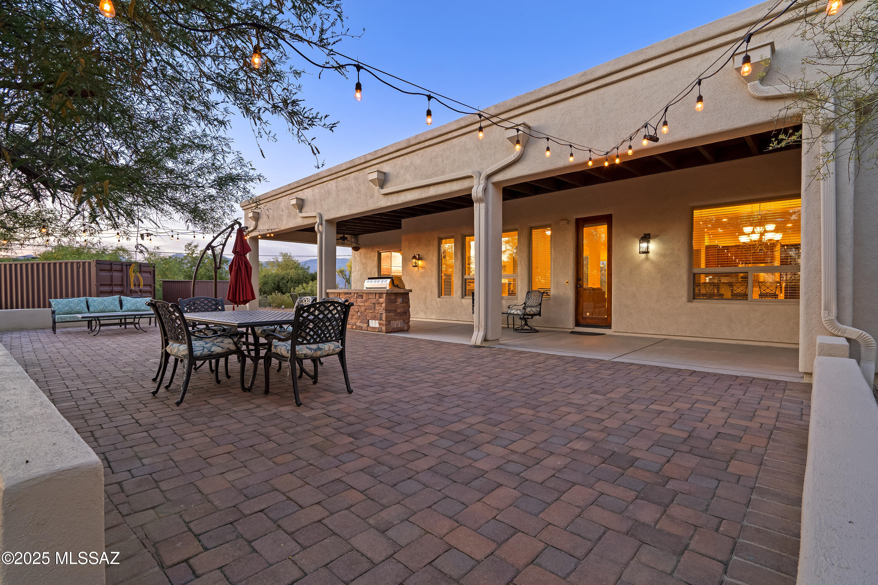 Halcyon Acres - Residential