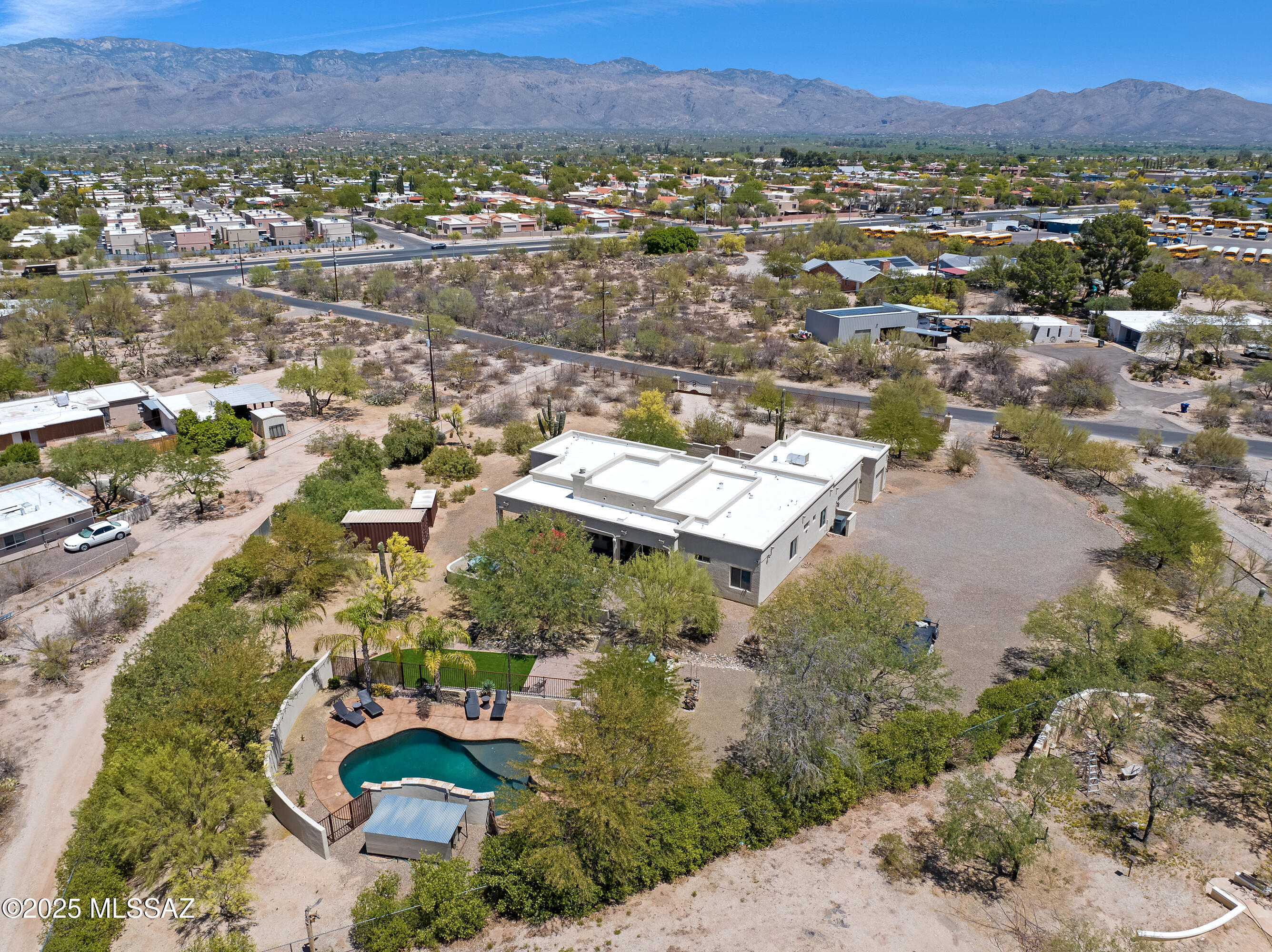 Halcyon Acres - Residential