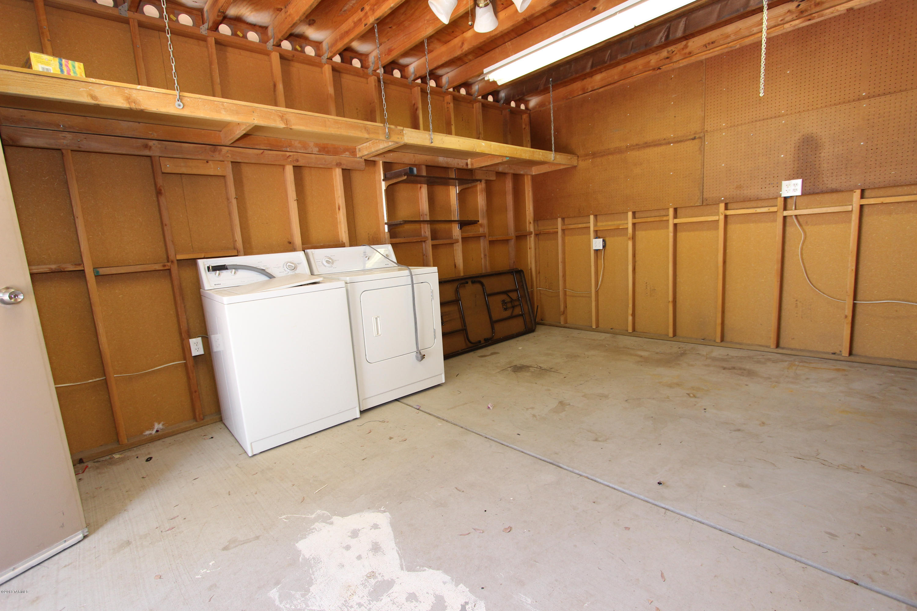 N/A - Residential Lease