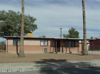 N/A - Residential Lease