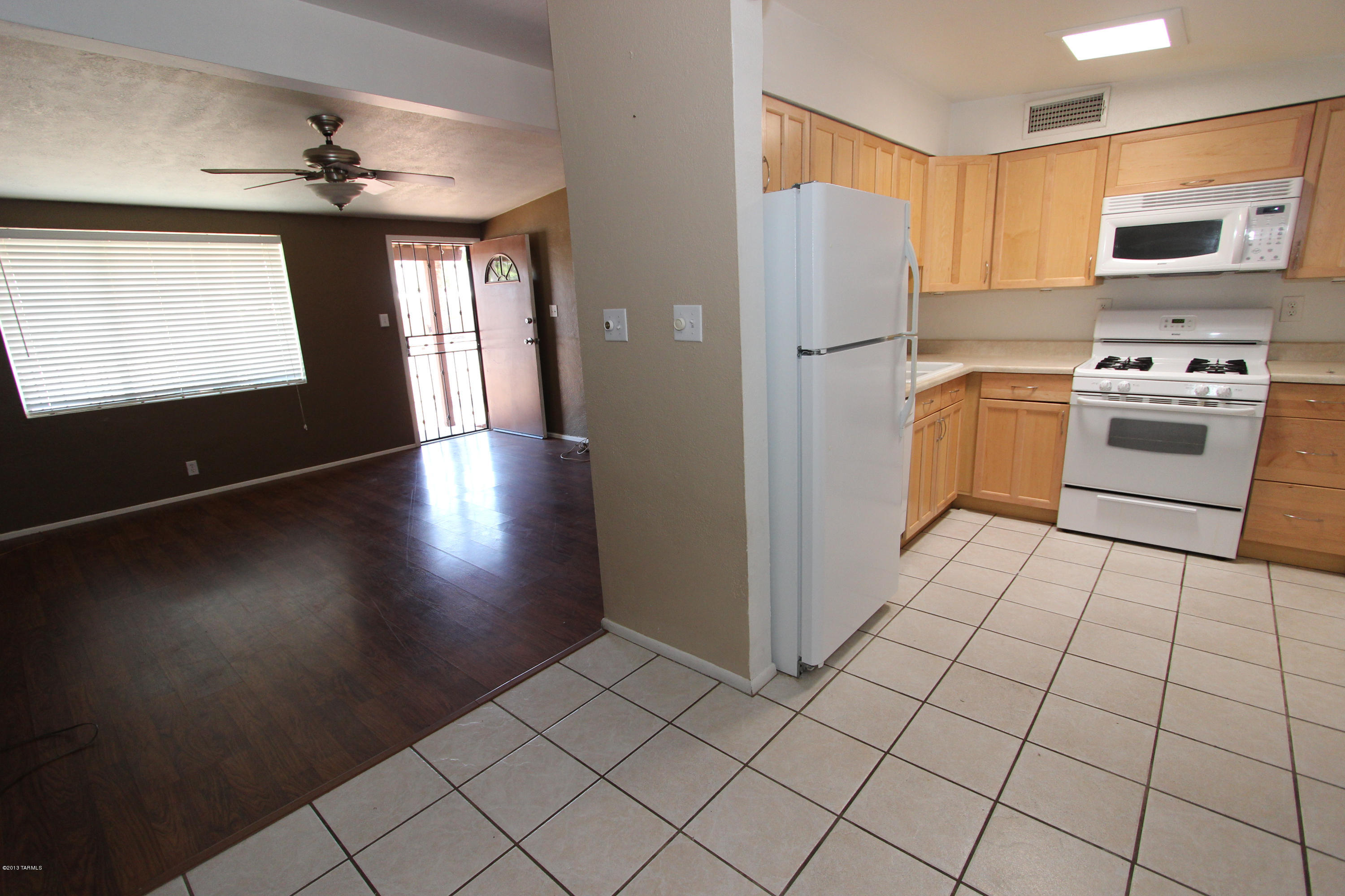 N/A - Residential Lease