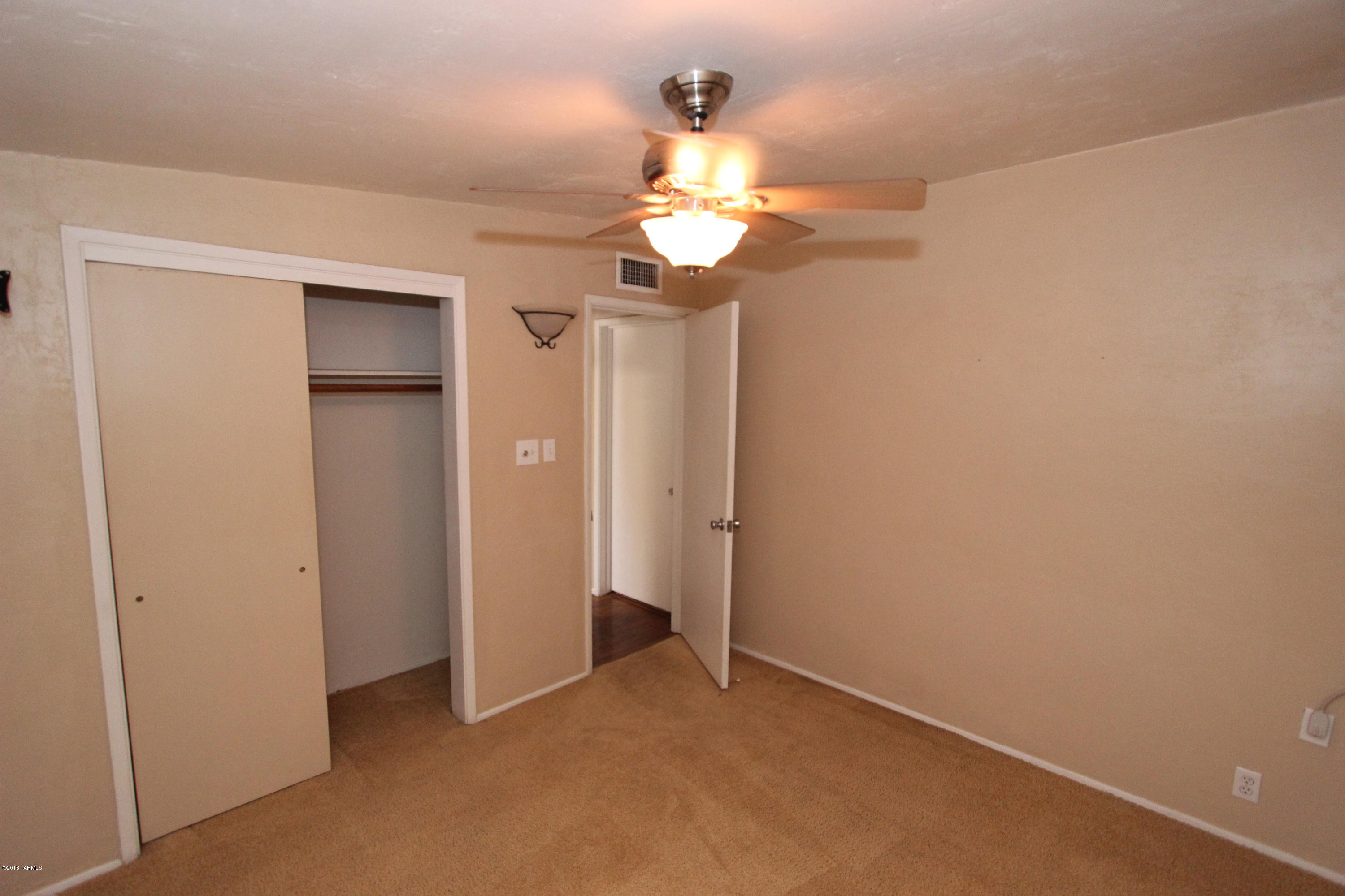 N/A - Residential Lease