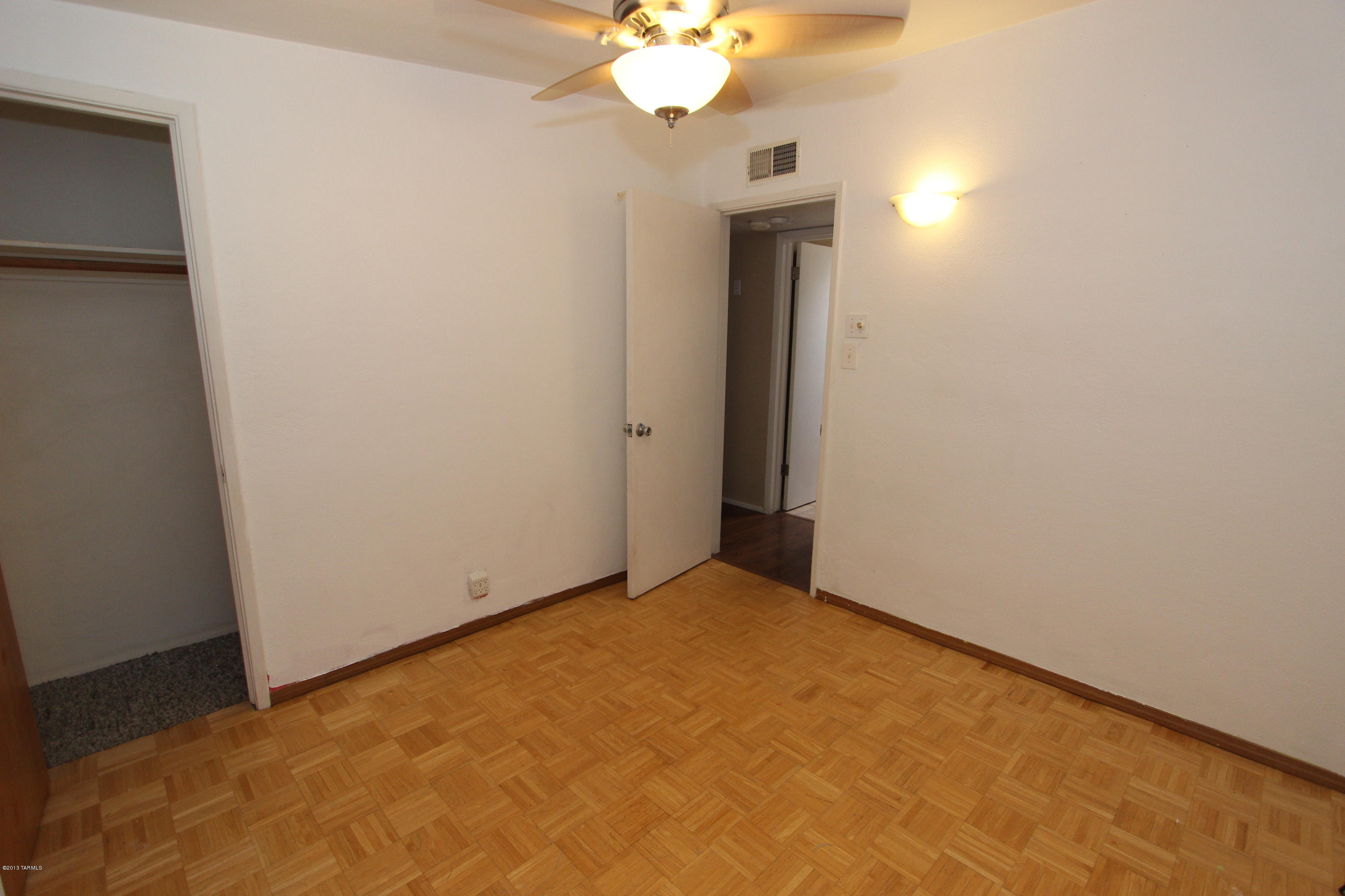 N/A - Residential Lease