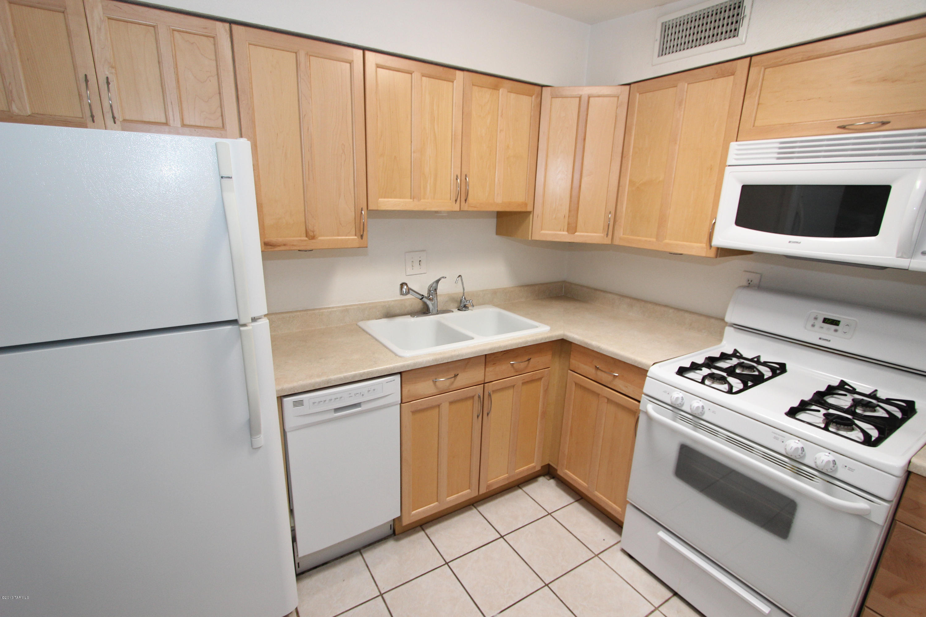 N/A - Residential Lease