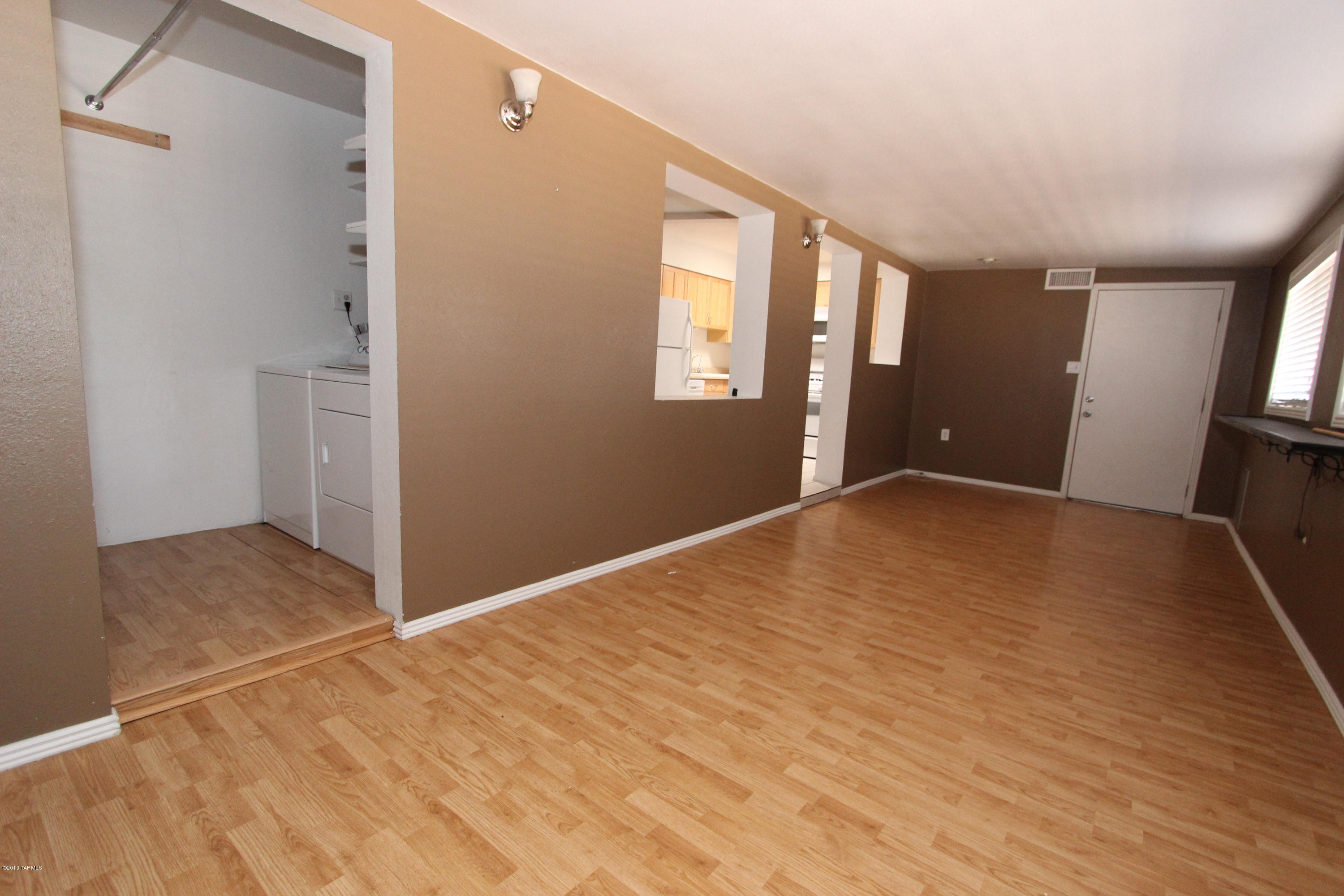 N/A - Residential Lease