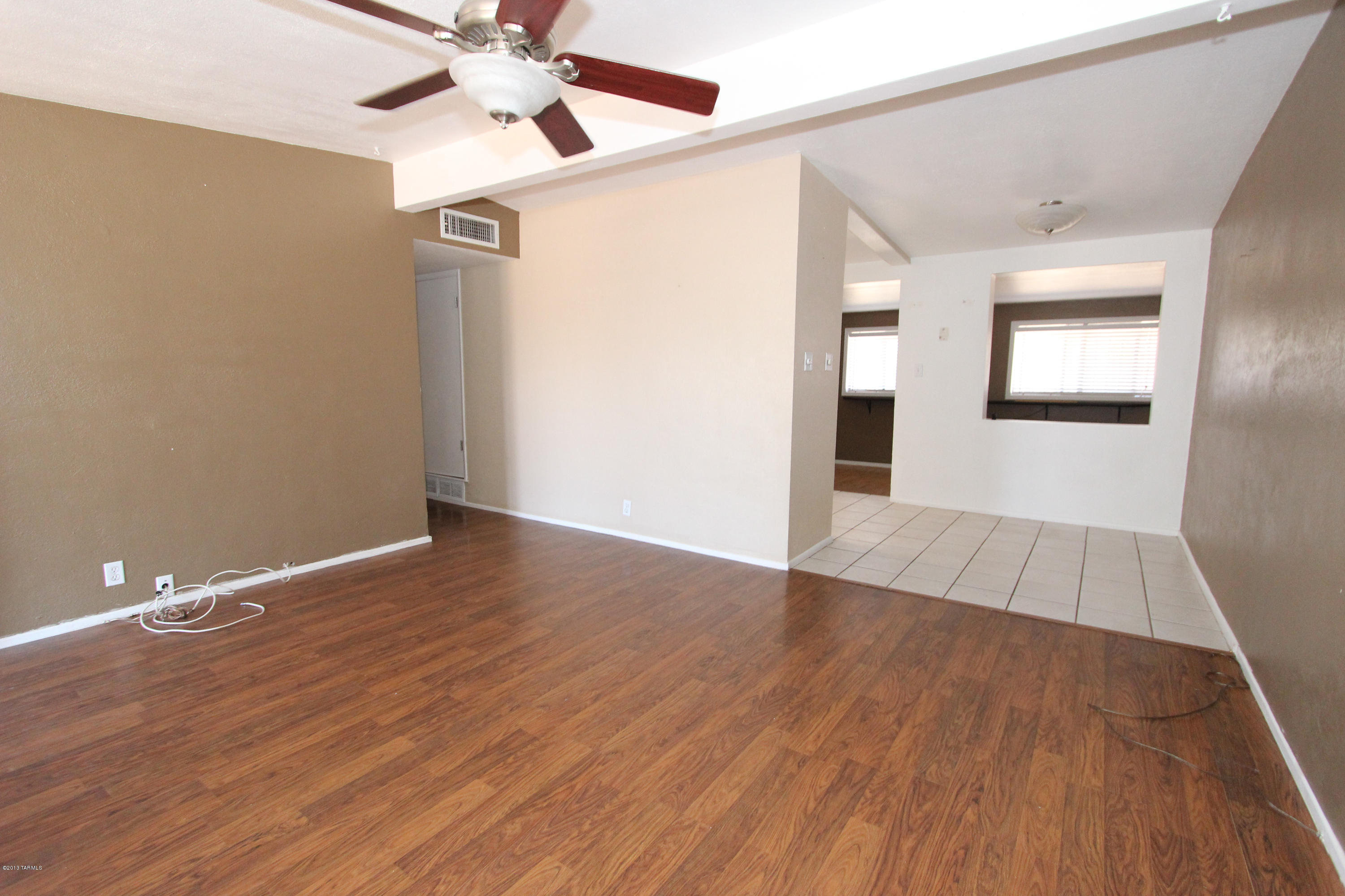 N/A - Residential Lease