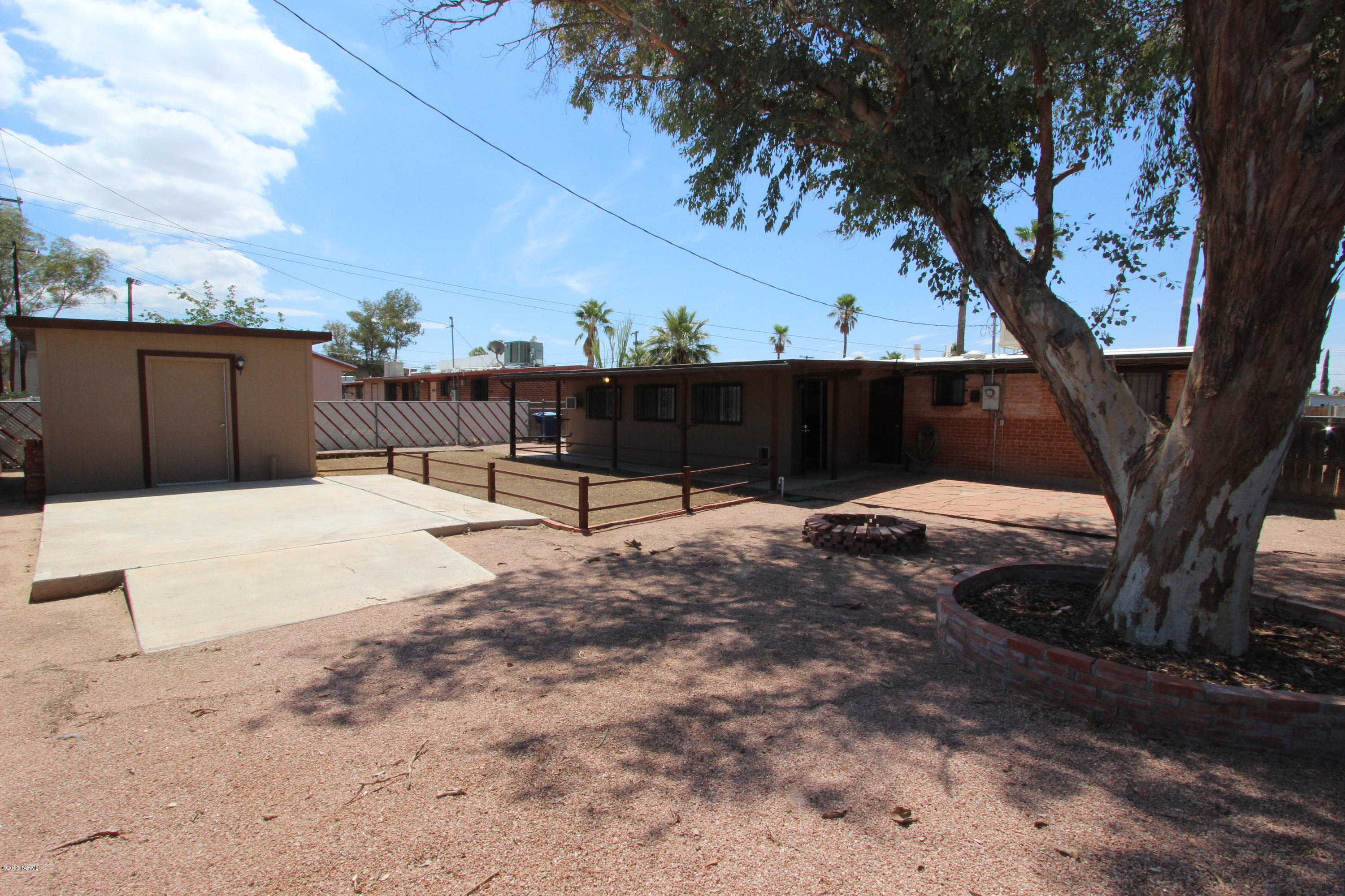 N/A - Residential Lease