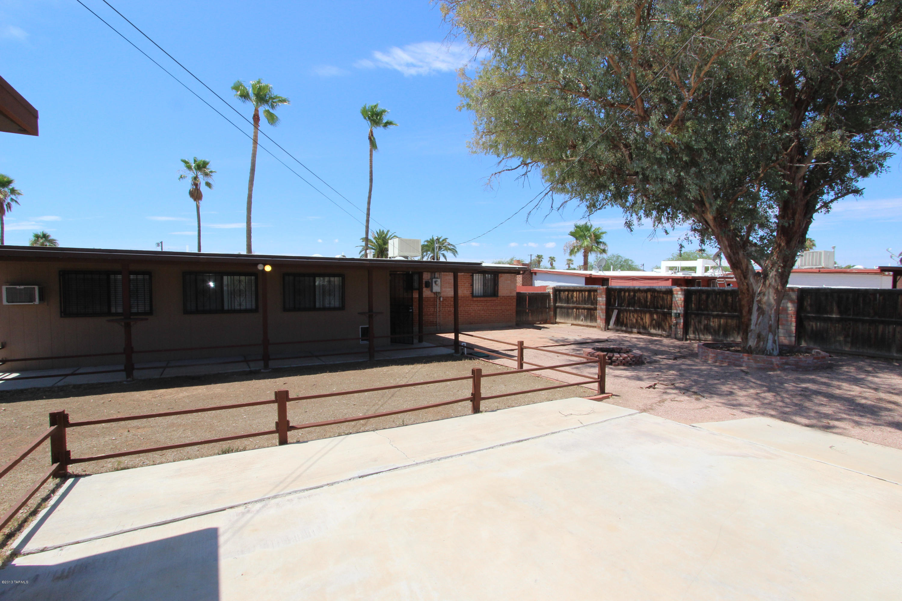 N/A - Residential Lease