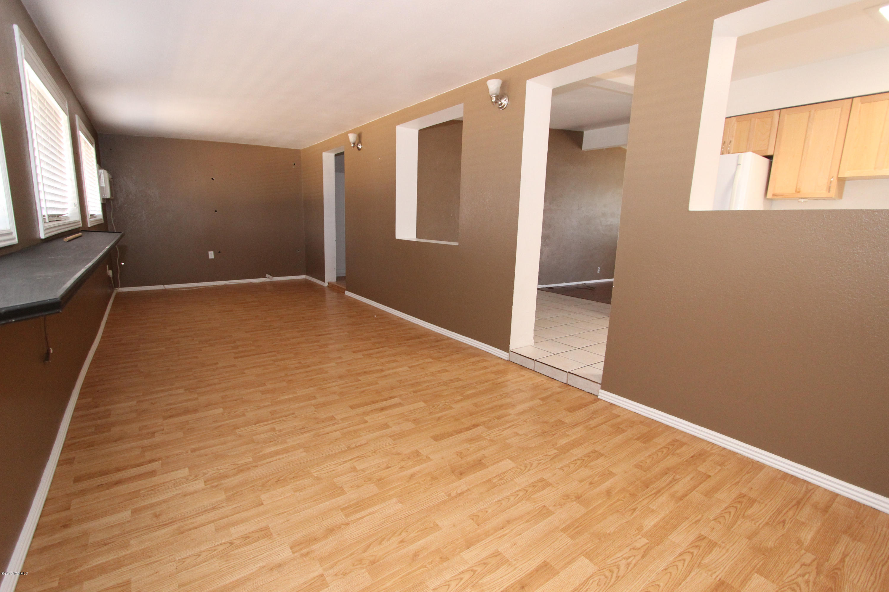 N/A - Residential Lease