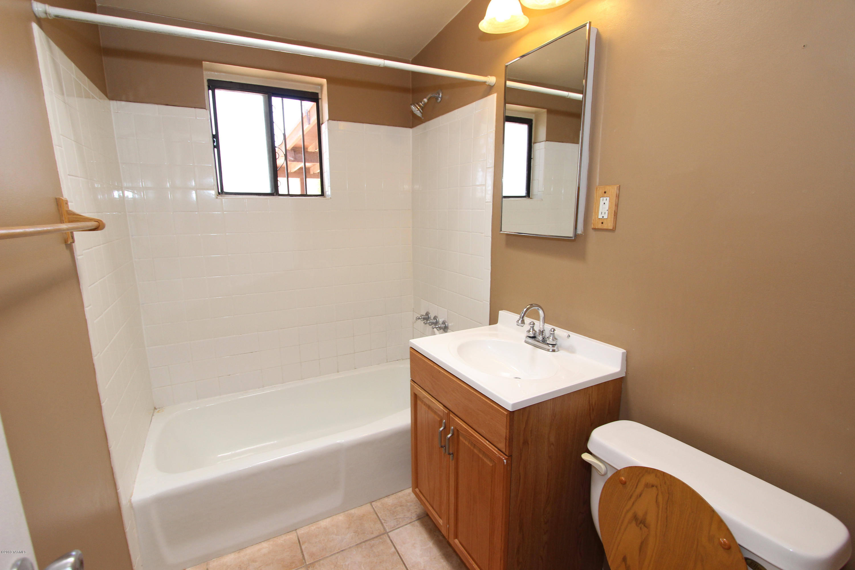 N/A - Residential Lease