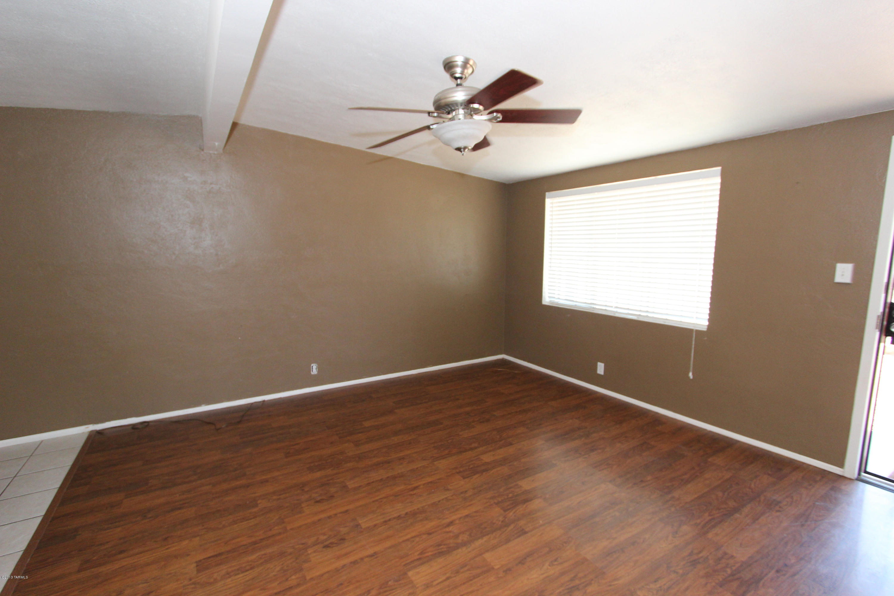 N/A - Residential Lease