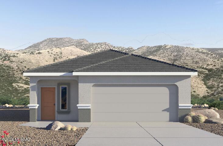 Saguaro Bloom Blocks 5 & 6 - Residential
