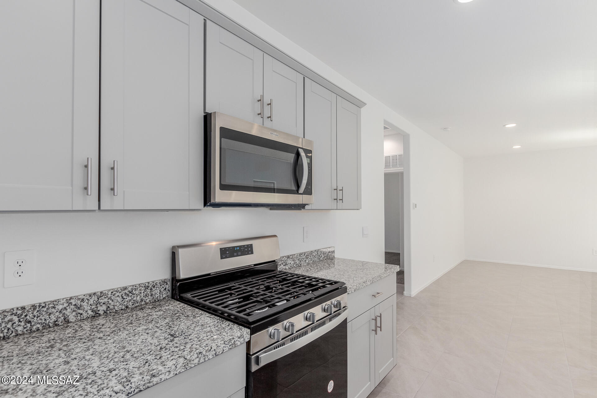 Saguaro Bloom Blocks 5 & 6 - Residential