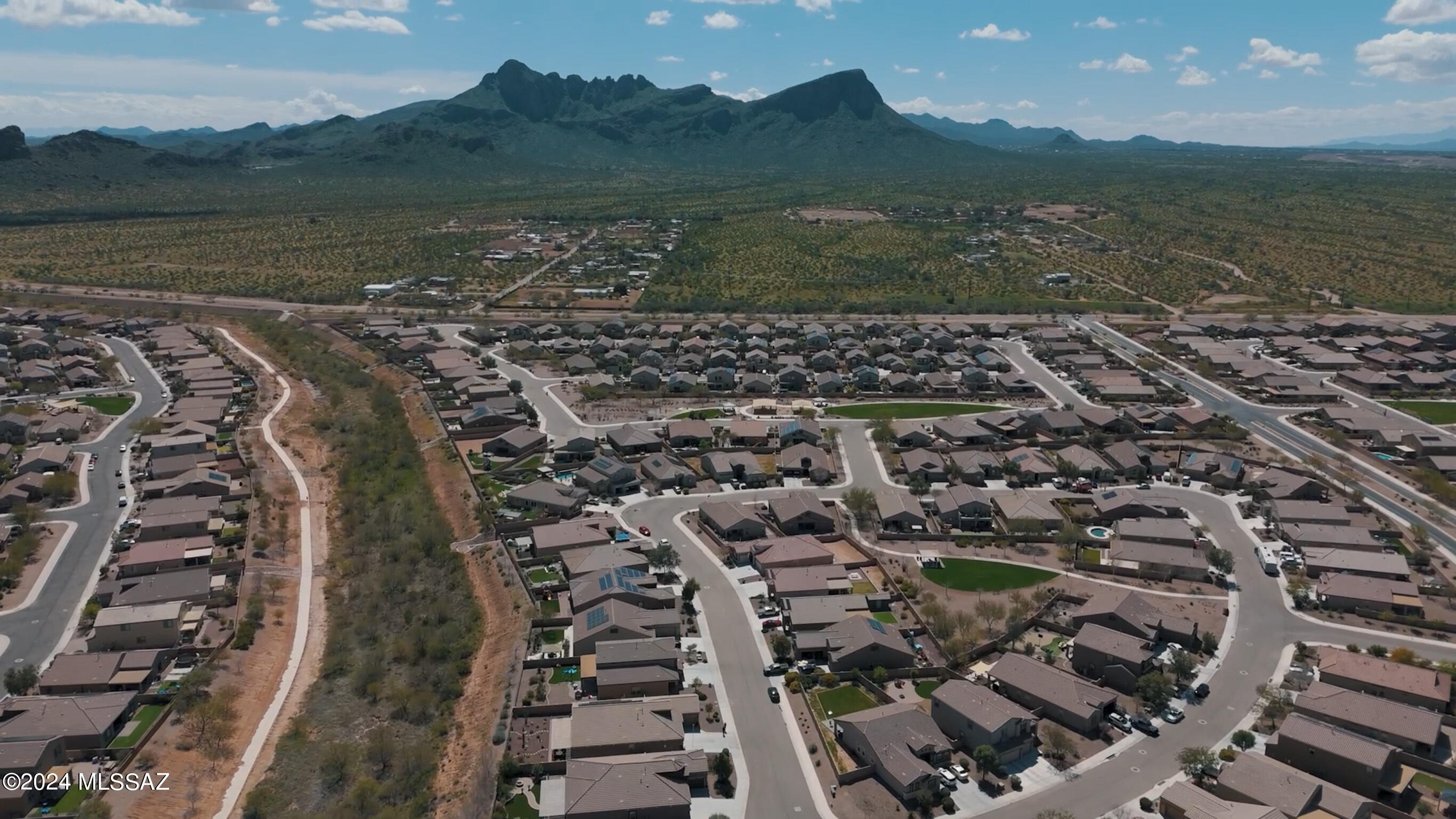 Saguaro Bloom Blocks 5 & 6 - Residential