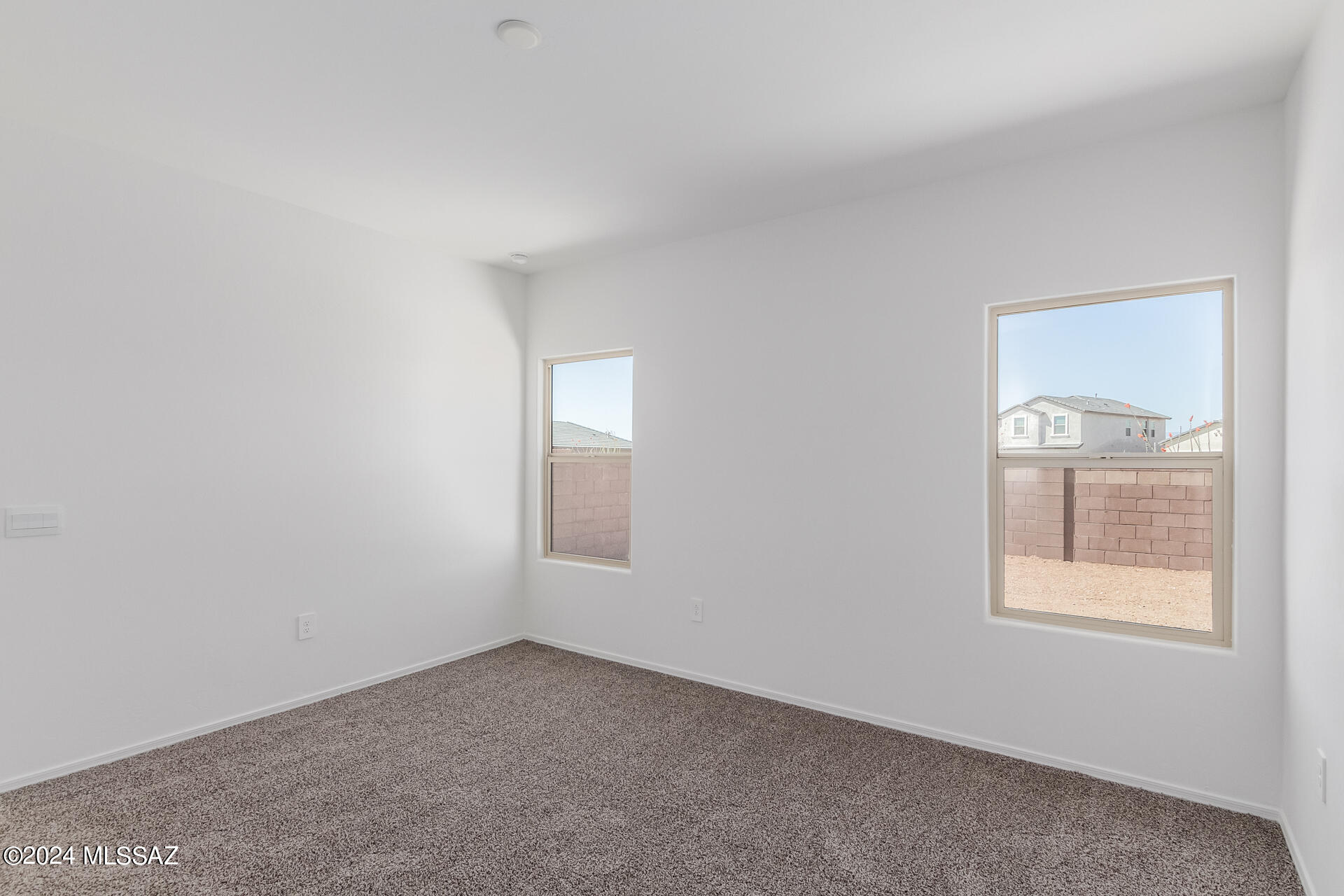 Saguaro Bloom Blocks 5 & 6 - Residential
