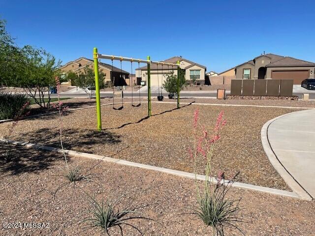 Saguaro Bloom Blocks 5 & 6 - Residential