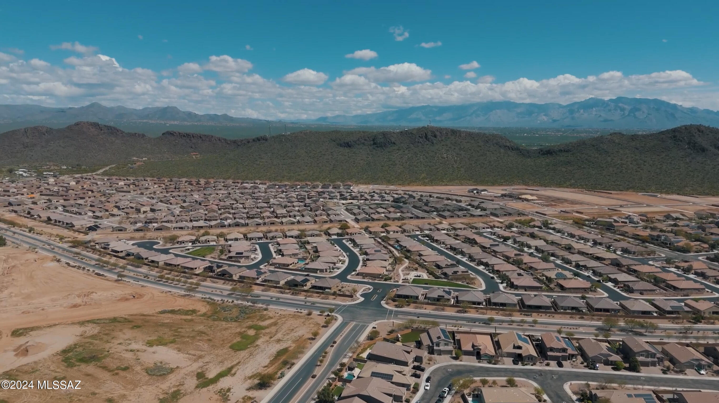Saguaro Bloom Blocks 5 & 6 - Residential