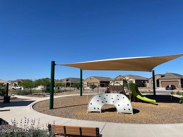 Saguaro Bloom Blocks 5 & 6 - Residential