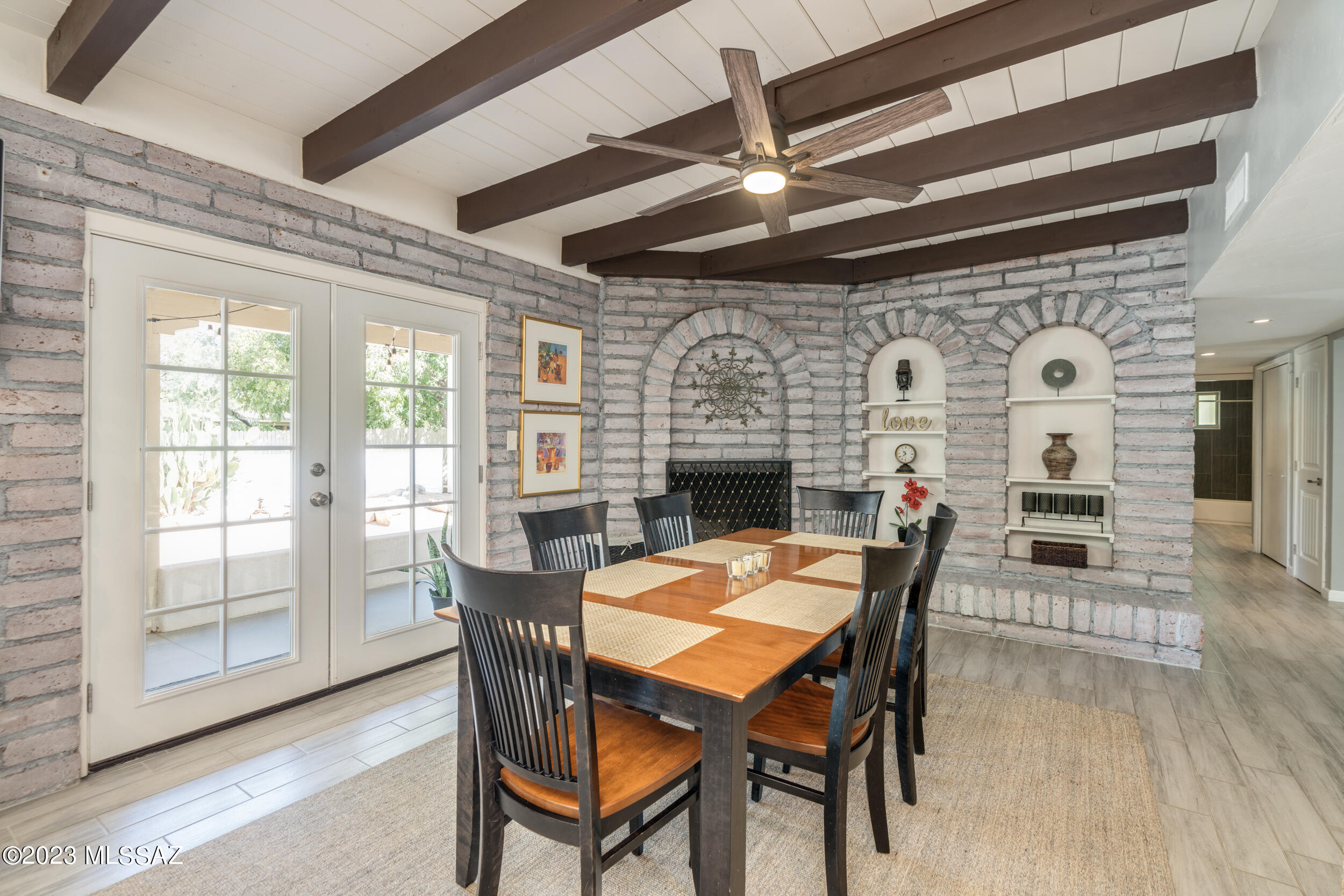 Sabino Vista South (1-79) - Residential