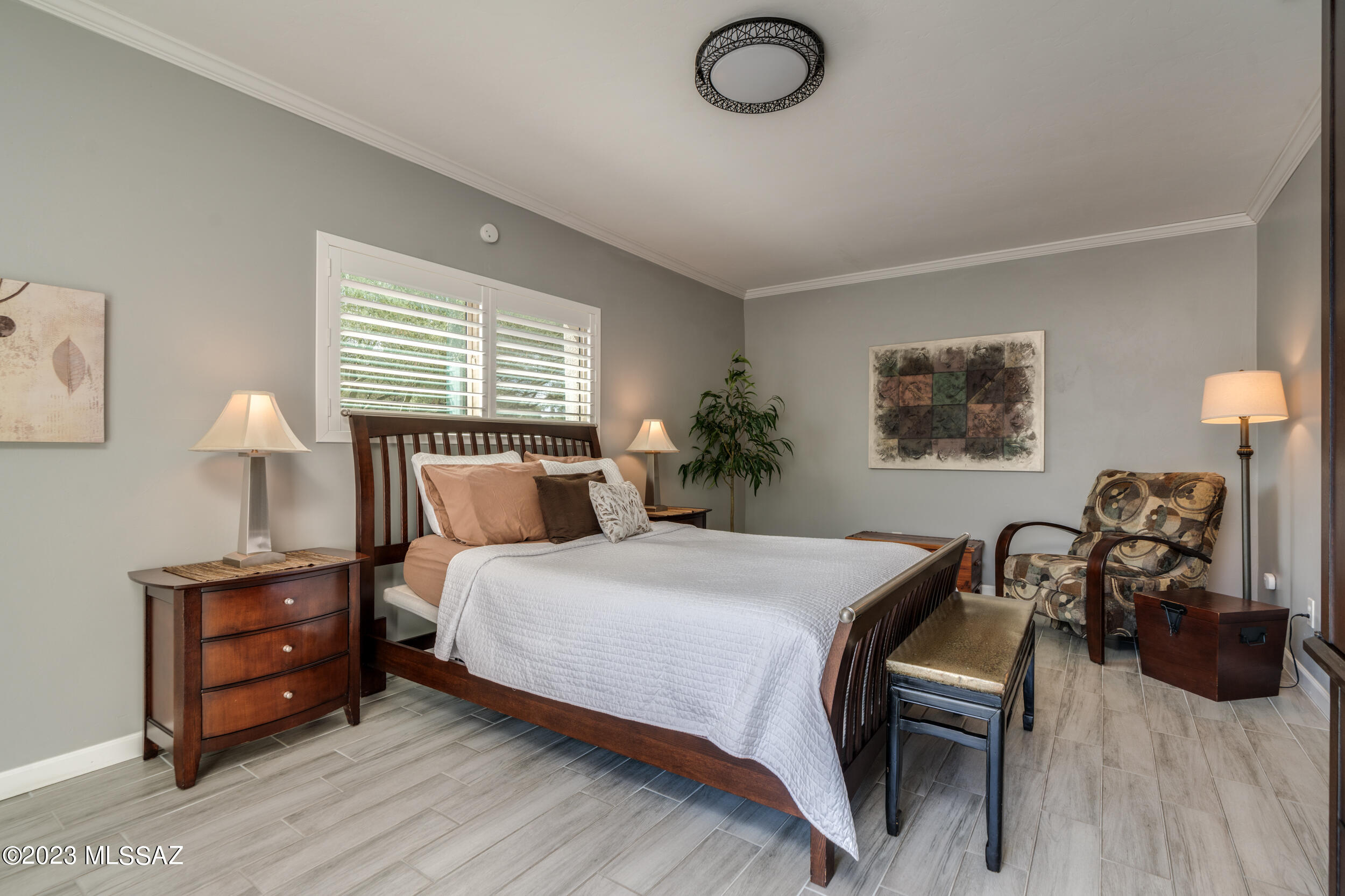 Sabino Vista South (1-79) - Residential
