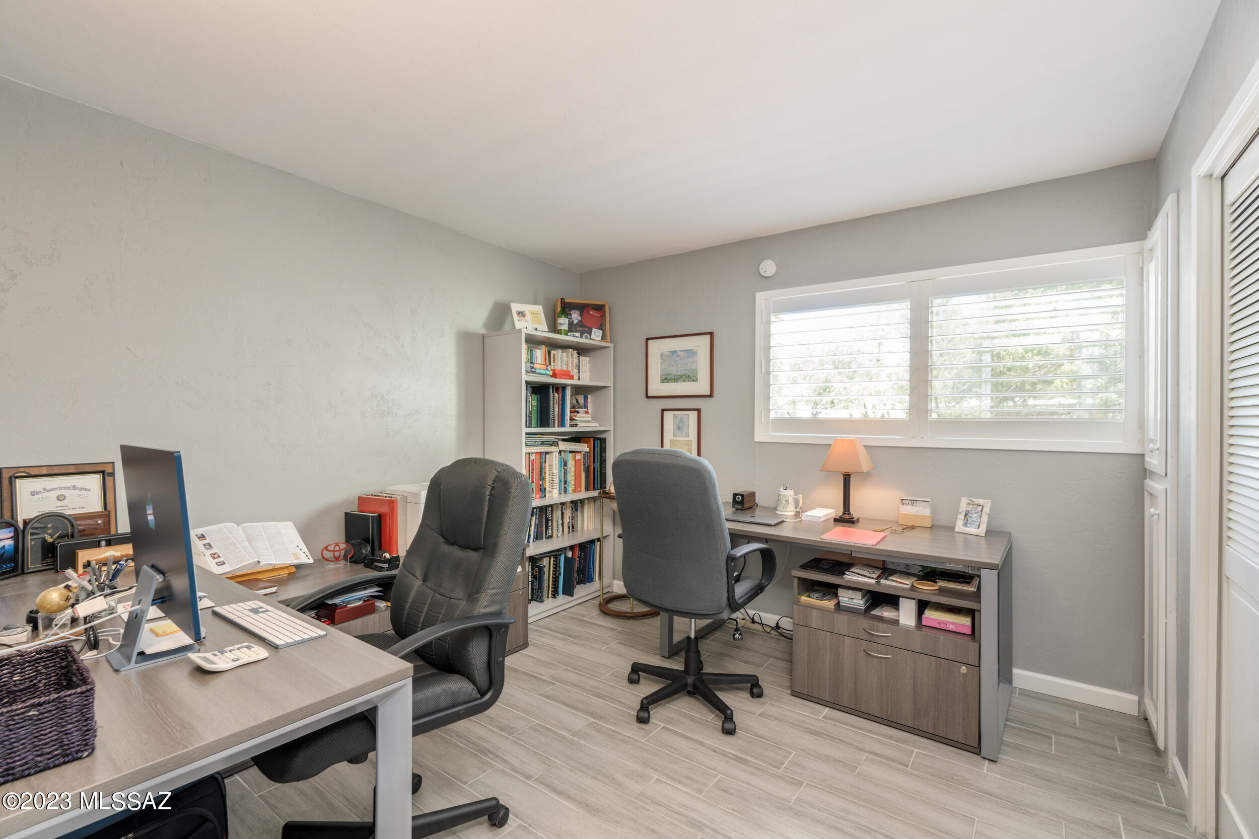 Sabino Vista South (1-79) - Residential