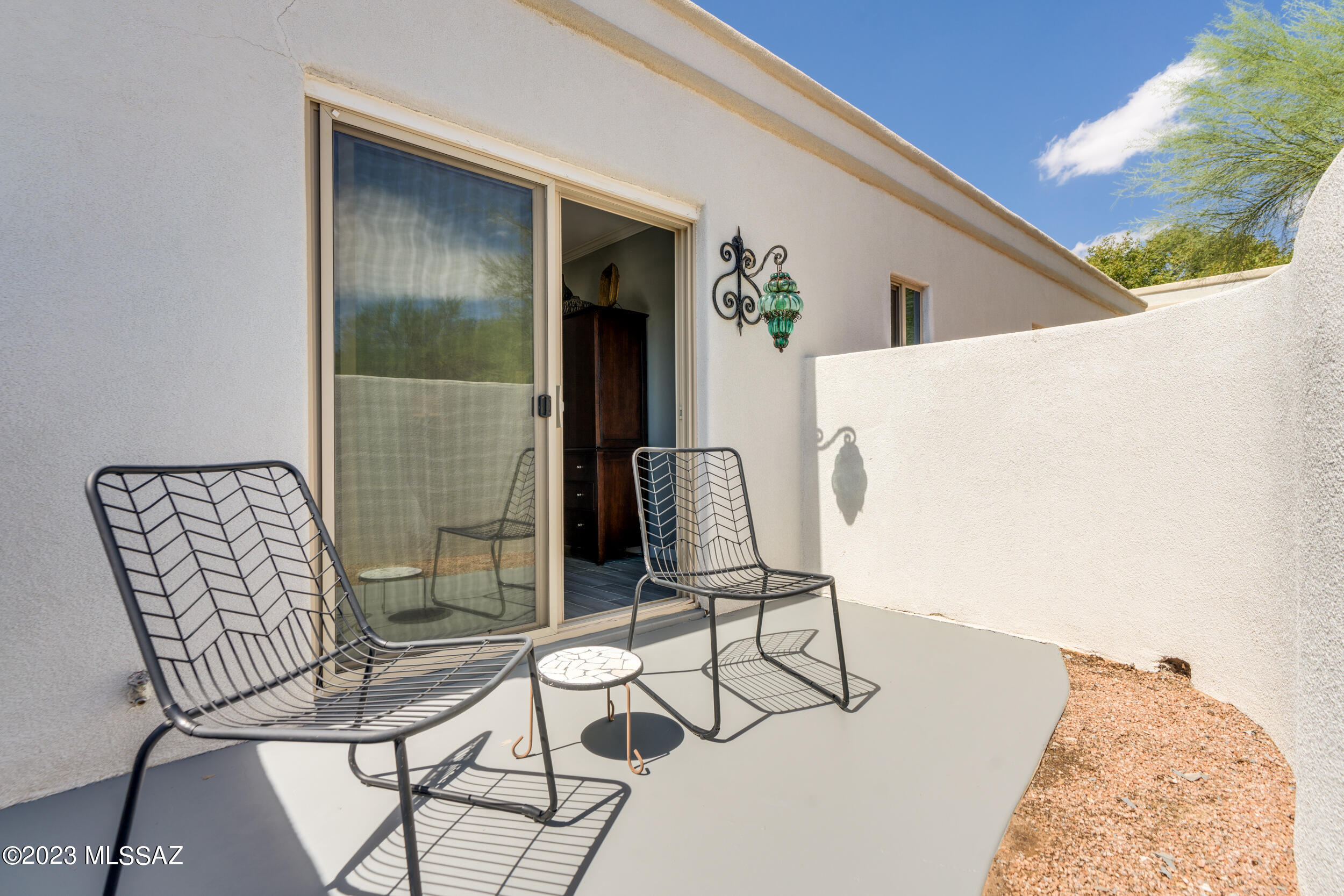 Sabino Vista South (1-79) - Residential