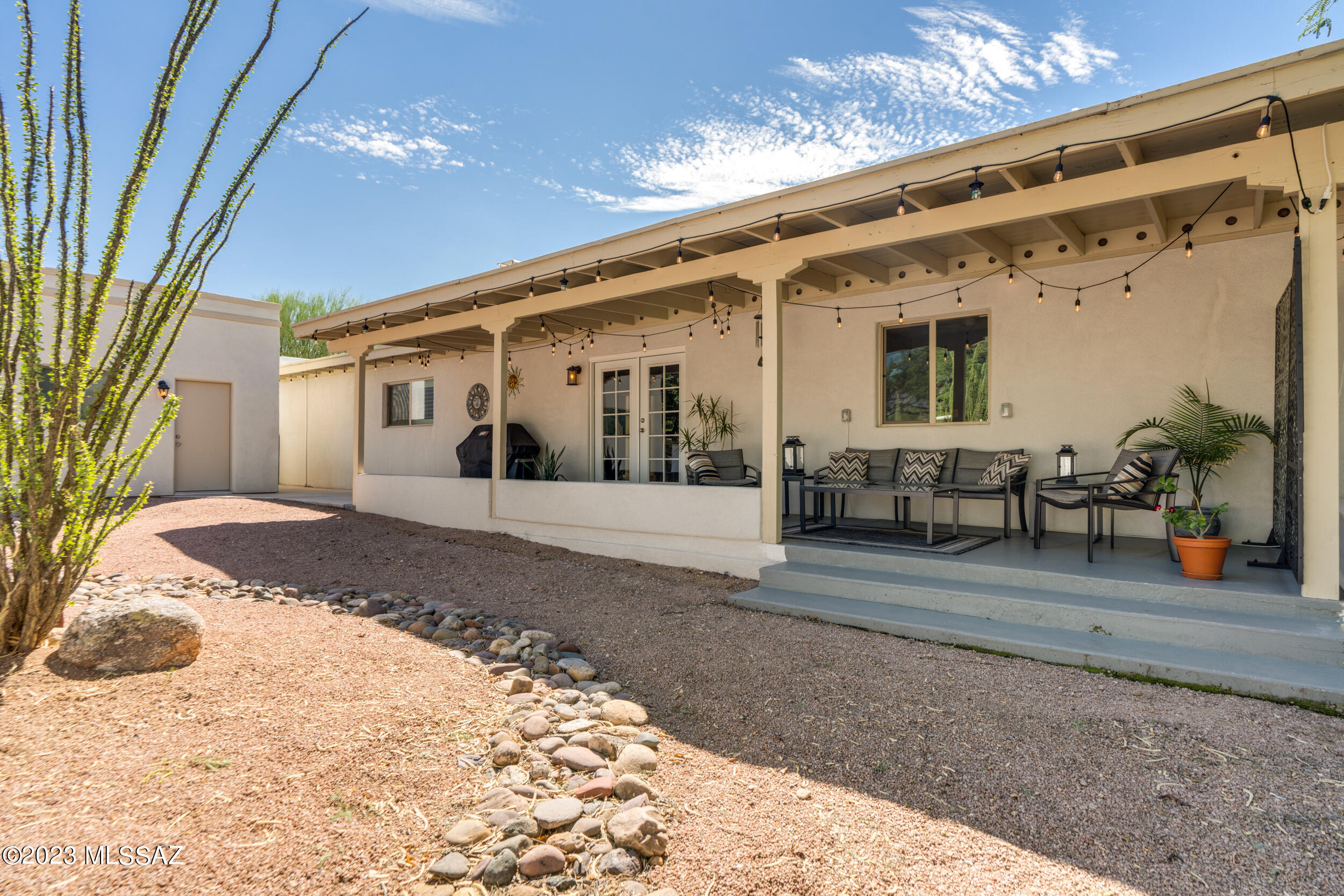 Sabino Vista South (1-79) - Residential
