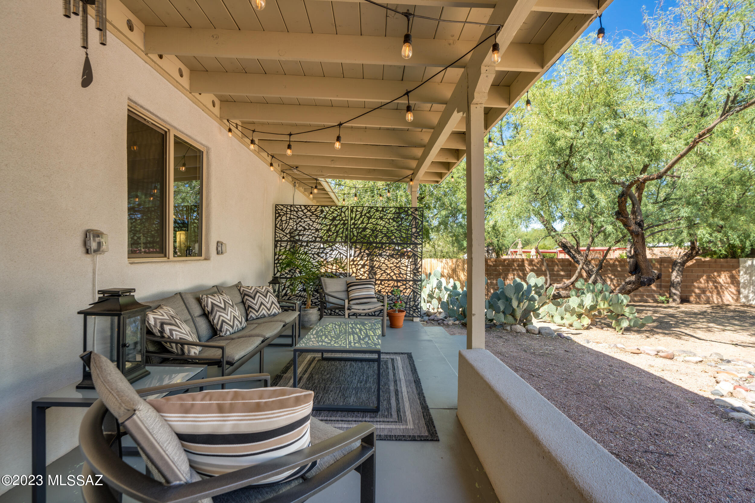 Sabino Vista South (1-79) - Residential
