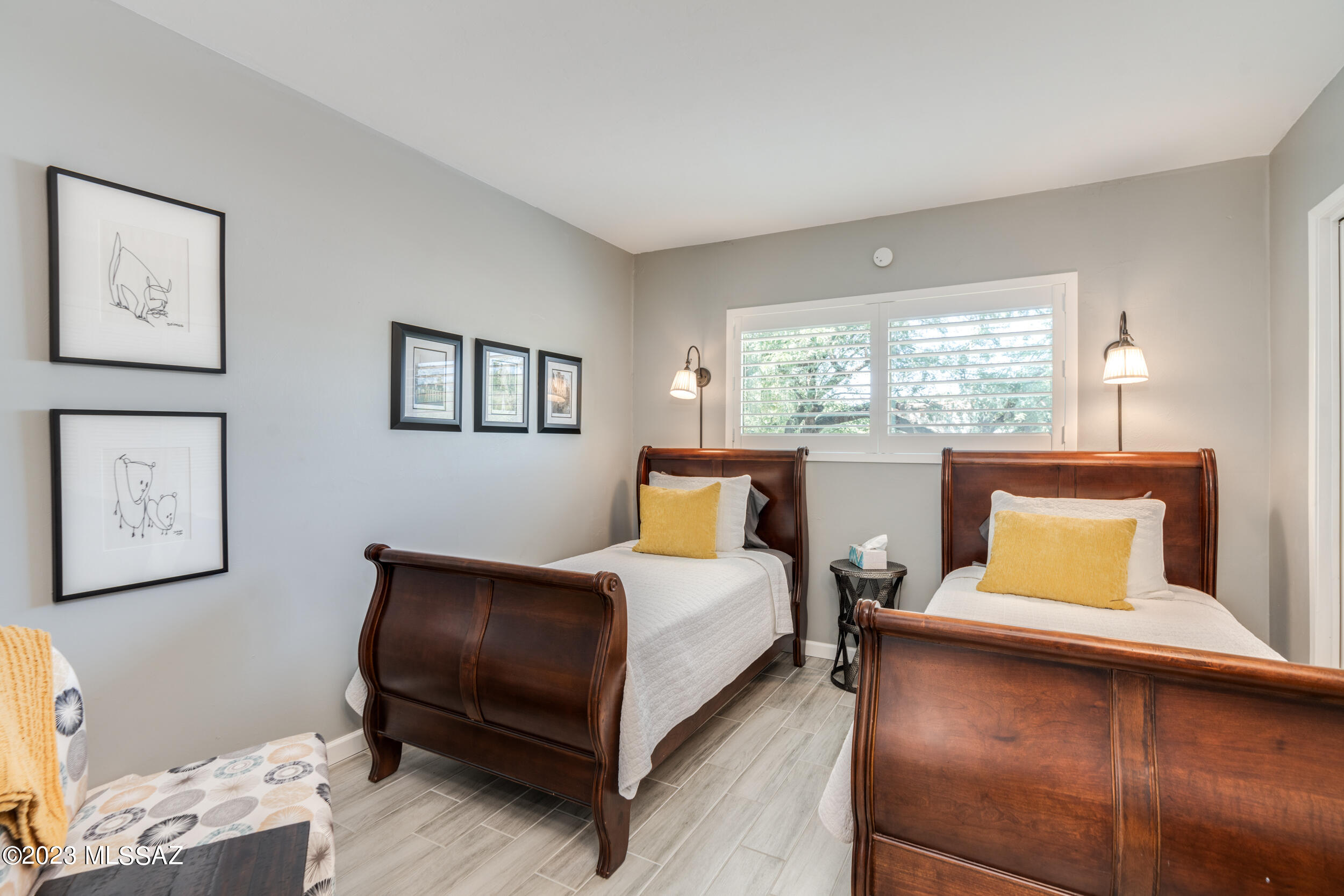 Sabino Vista South (1-79) - Residential